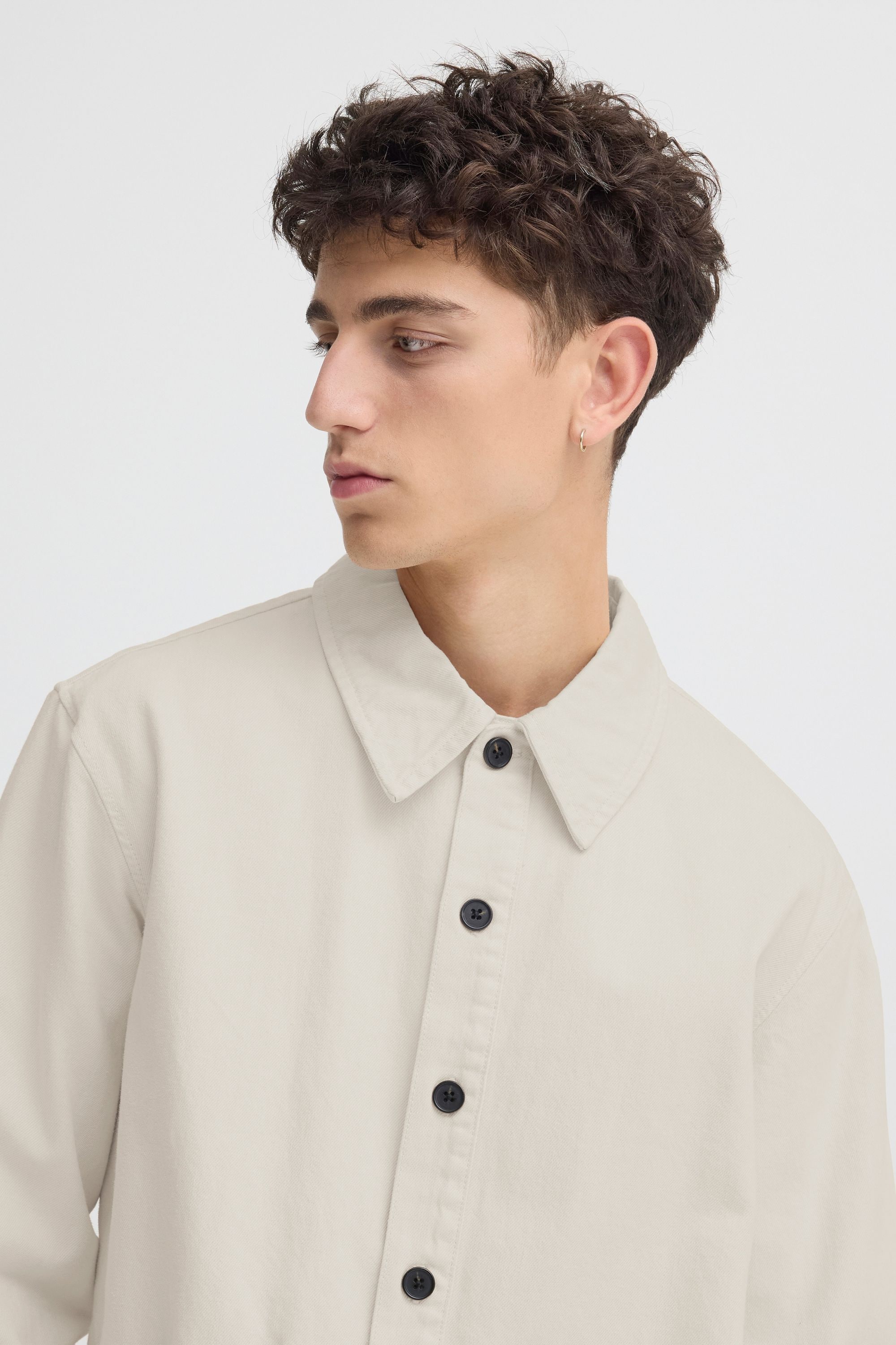 !Solid Hemdjacke »Hemdjacke SDNadil«