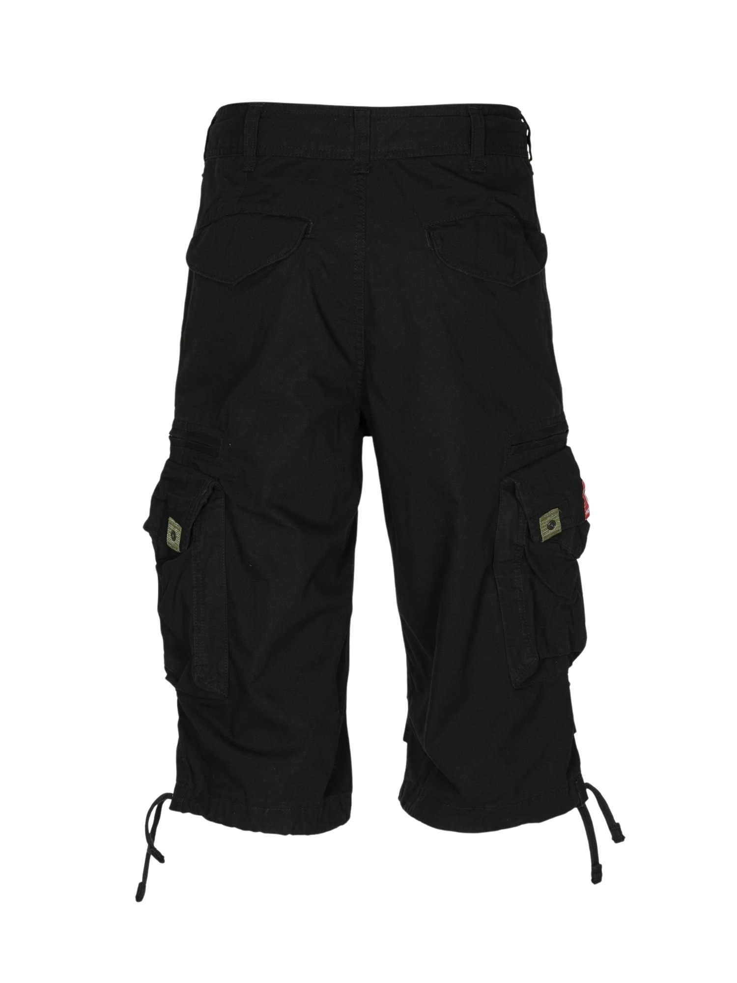 Molecule Shorts "Molecule Cargo Shorts 3/4 BAGGY" günstig online kaufen