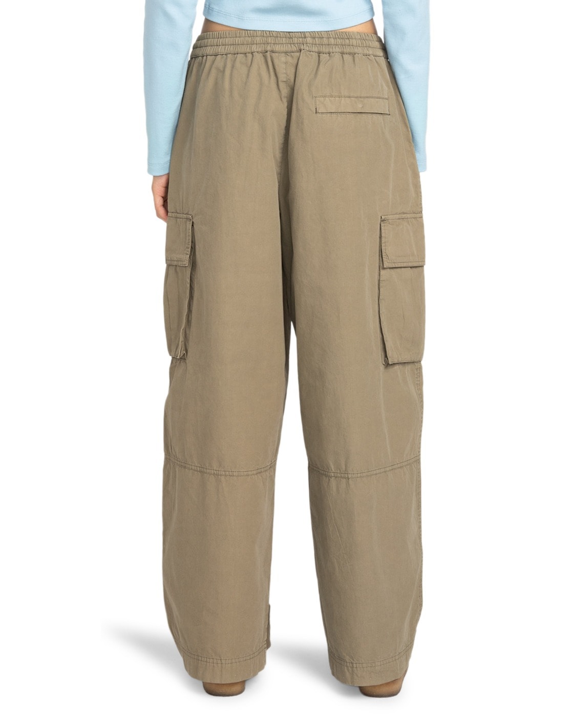 Element Cargohose »Wide«