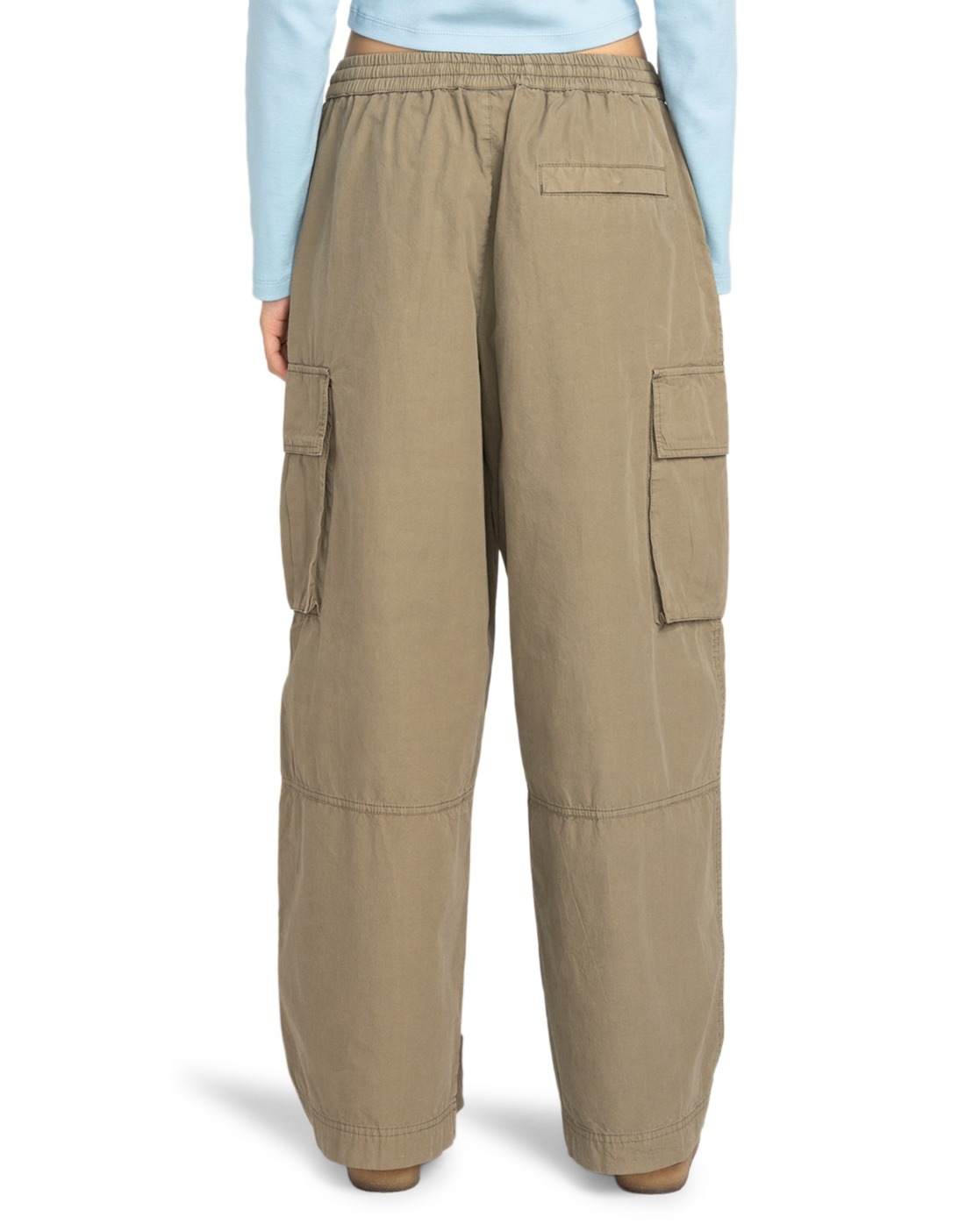 Element Cargohose "Wide" günstig online kaufen