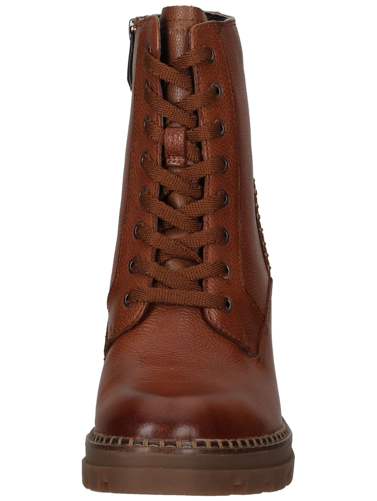 Tamaris Schnürstiefelette »Tamaris Stiefelette Lederimitat«