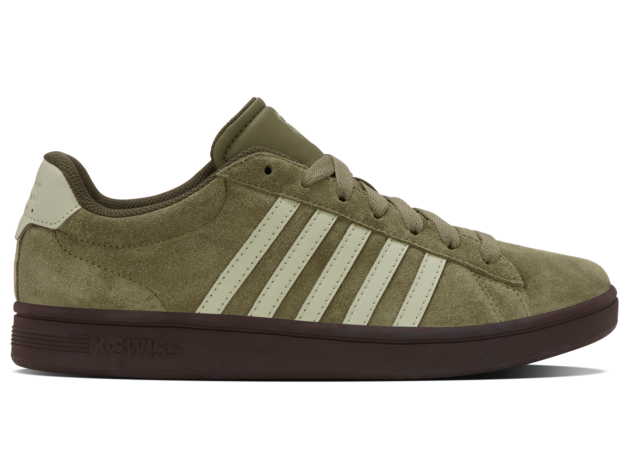 K-Swiss Sneaker »COURT TIEBREAK II SDE«