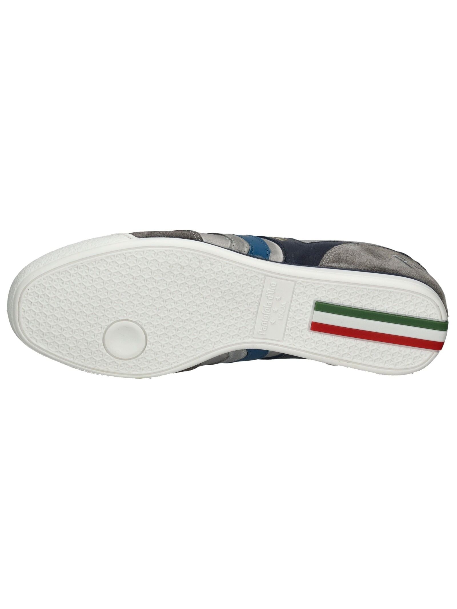 Pantofola d´Oro Sneaker »Pantofola d'Oro Sneaker Veloursleder/Textil«