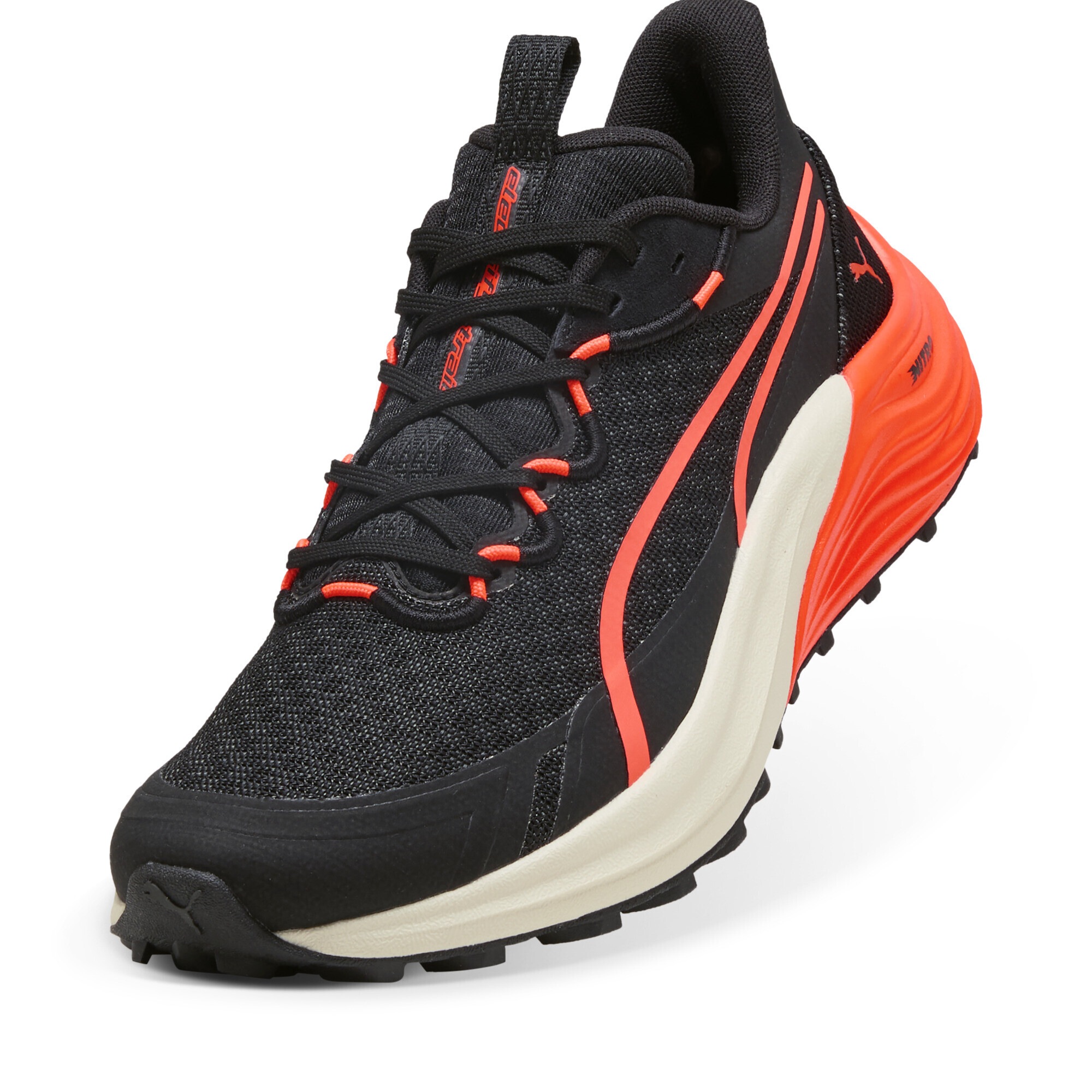 PUMA Trainingsschuh »Electrify NITRO™ 4 Trail Laufschuhe Herren«