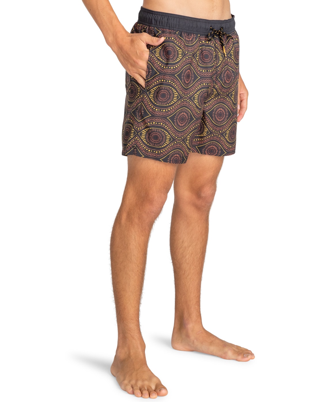 Billabong Boardshorts »Good Times Layback 16"«