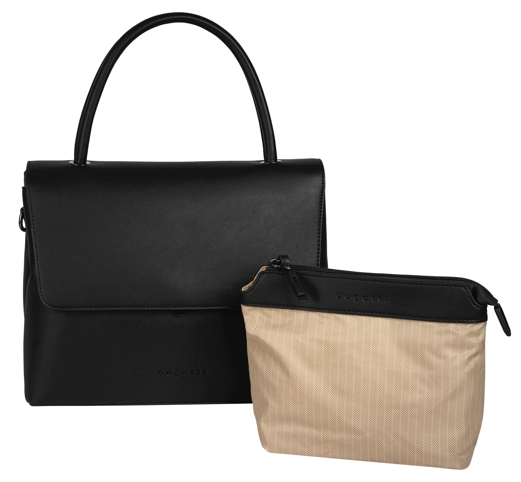 bugatti Henkeltasche »ILVA«