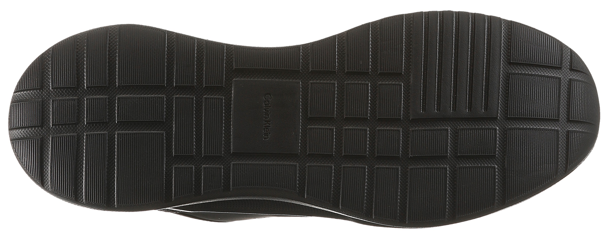 Thumbnail - Calvin Klein Sneaker "LIGHT EVA RUNNER" Freizeitsneaker, Halbschuh, Schnürschuh mit CK-Logo