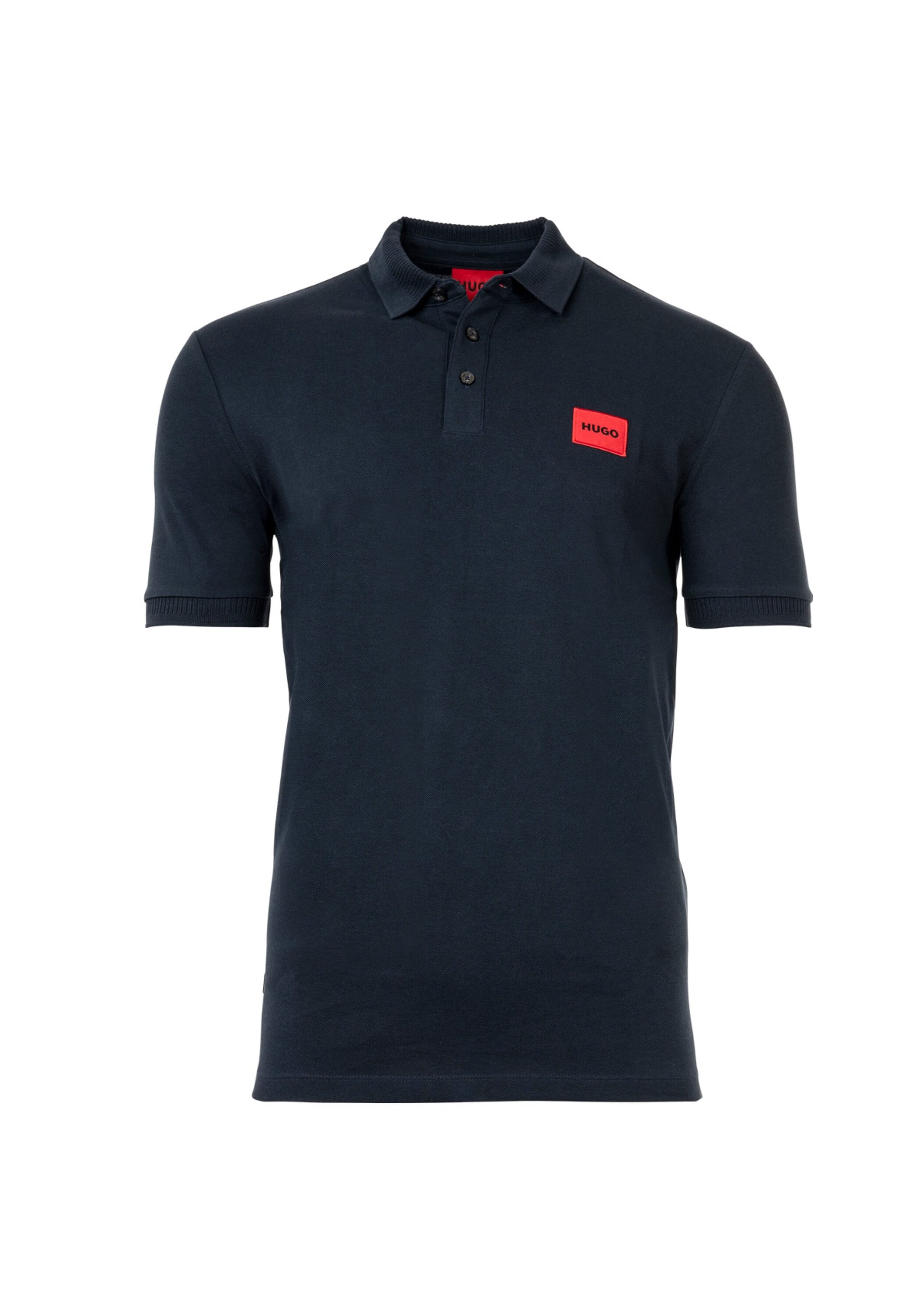 HUGO Poloshirt "Poloshirt DERESO222" günstig online kaufen