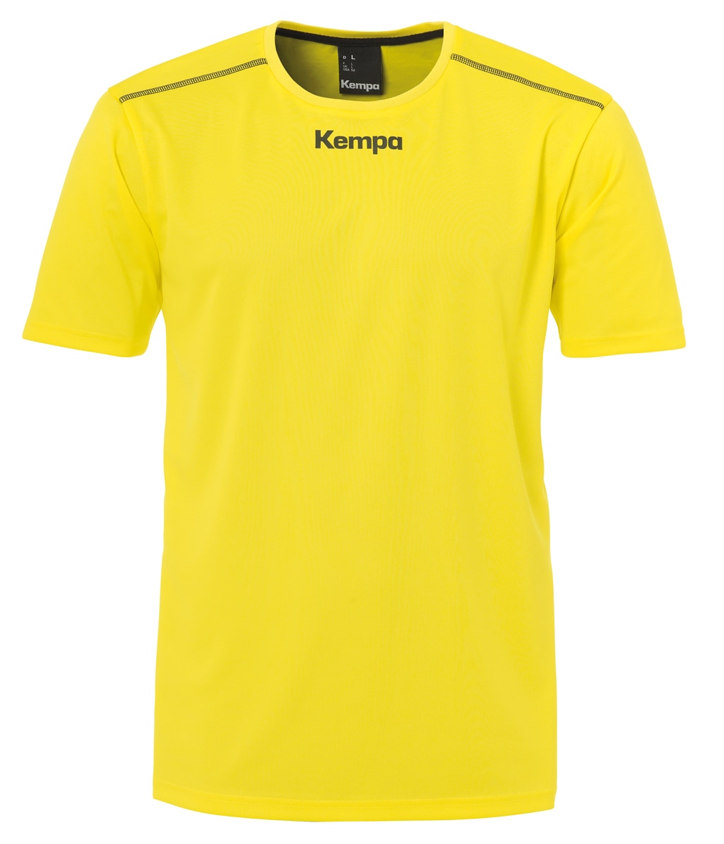 Kempa T-Shirt "Shirt POLY" 1