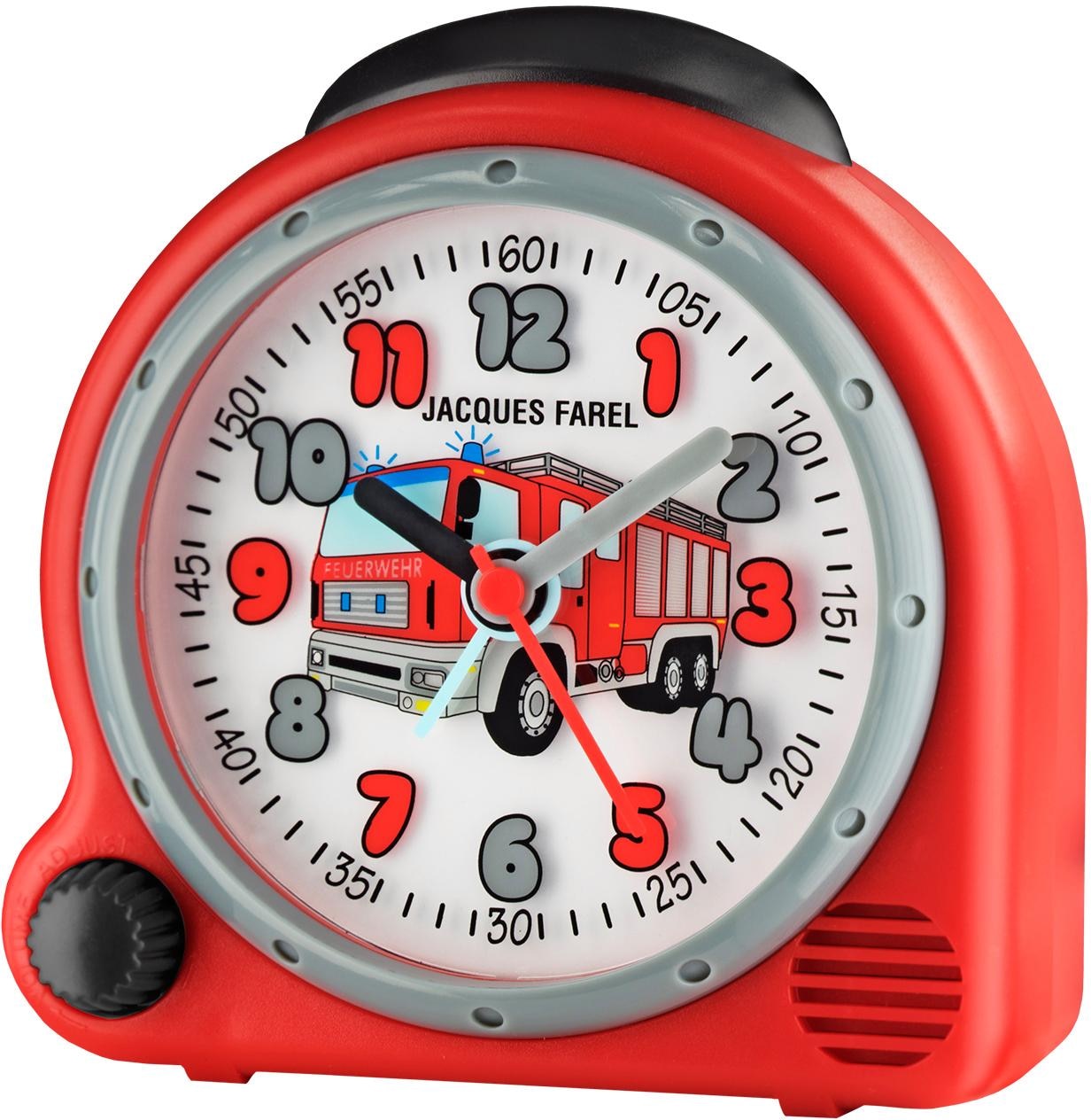Kinderwecker Happy Sound, AVC 02FIRE