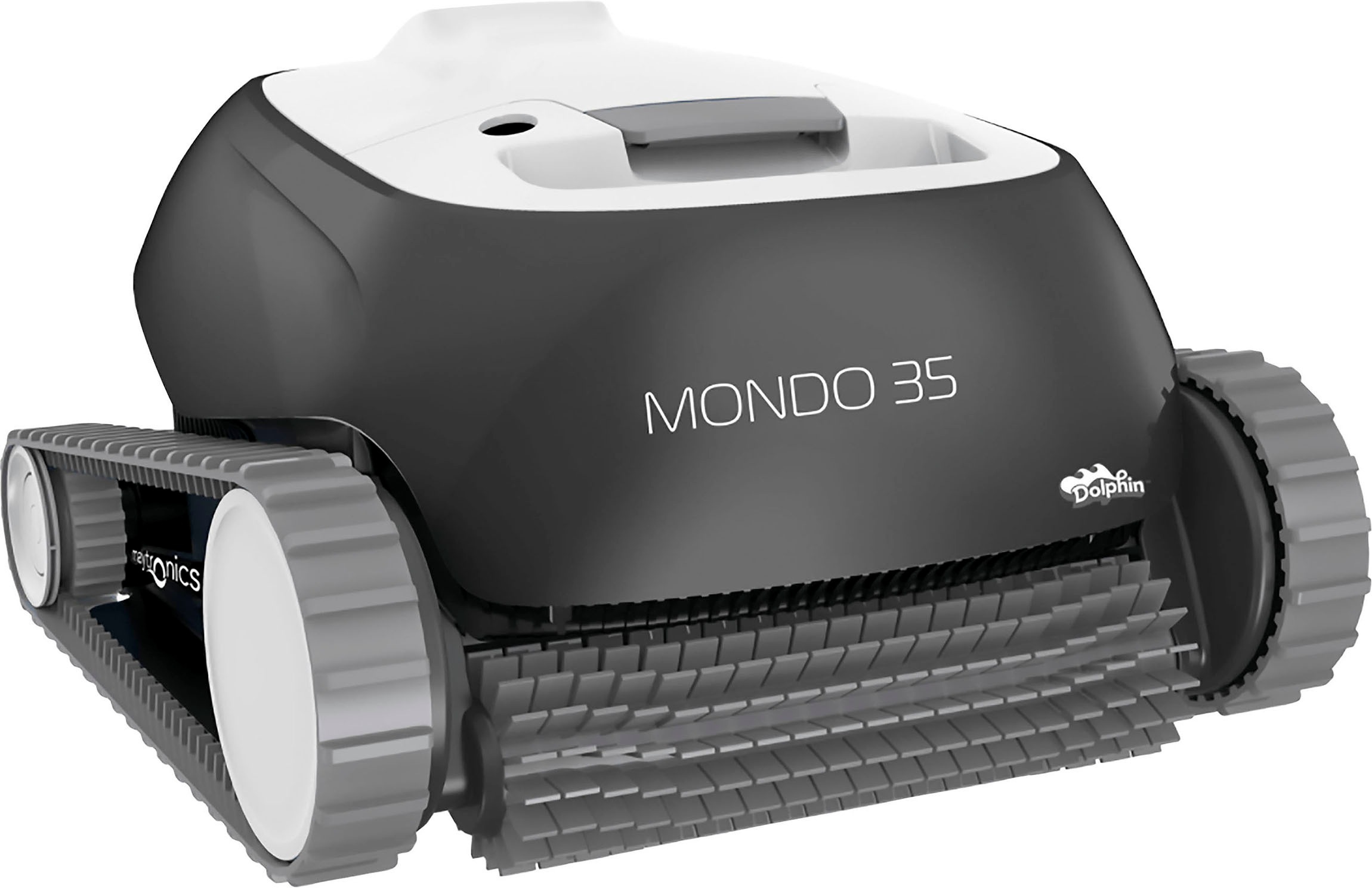 maytronics Poolroboter "Mondo 35" für Boden-/ Wand-/ Wasserlinienreinigung