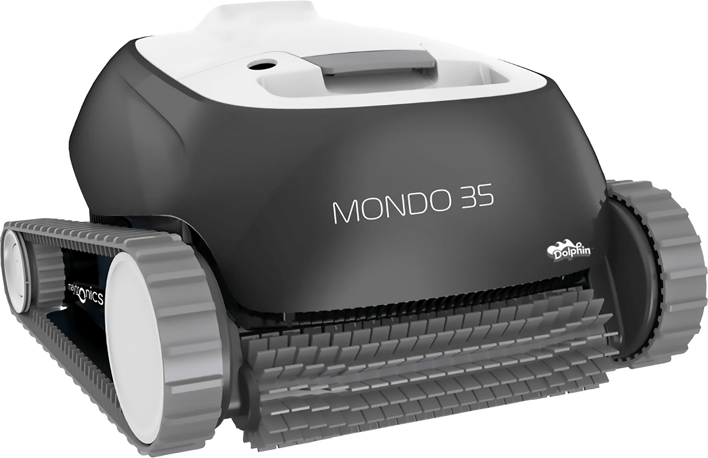 maytronics Poolroboter "Mondo 35", (Set), für Boden-/ Wand-/ Wasserlinienreinigung