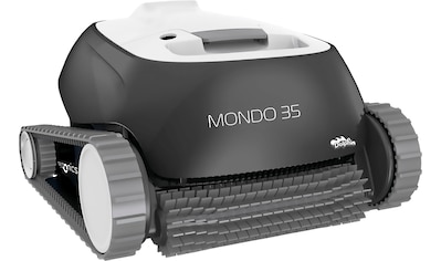 Poolroboter »Mondo 35«, (Set)