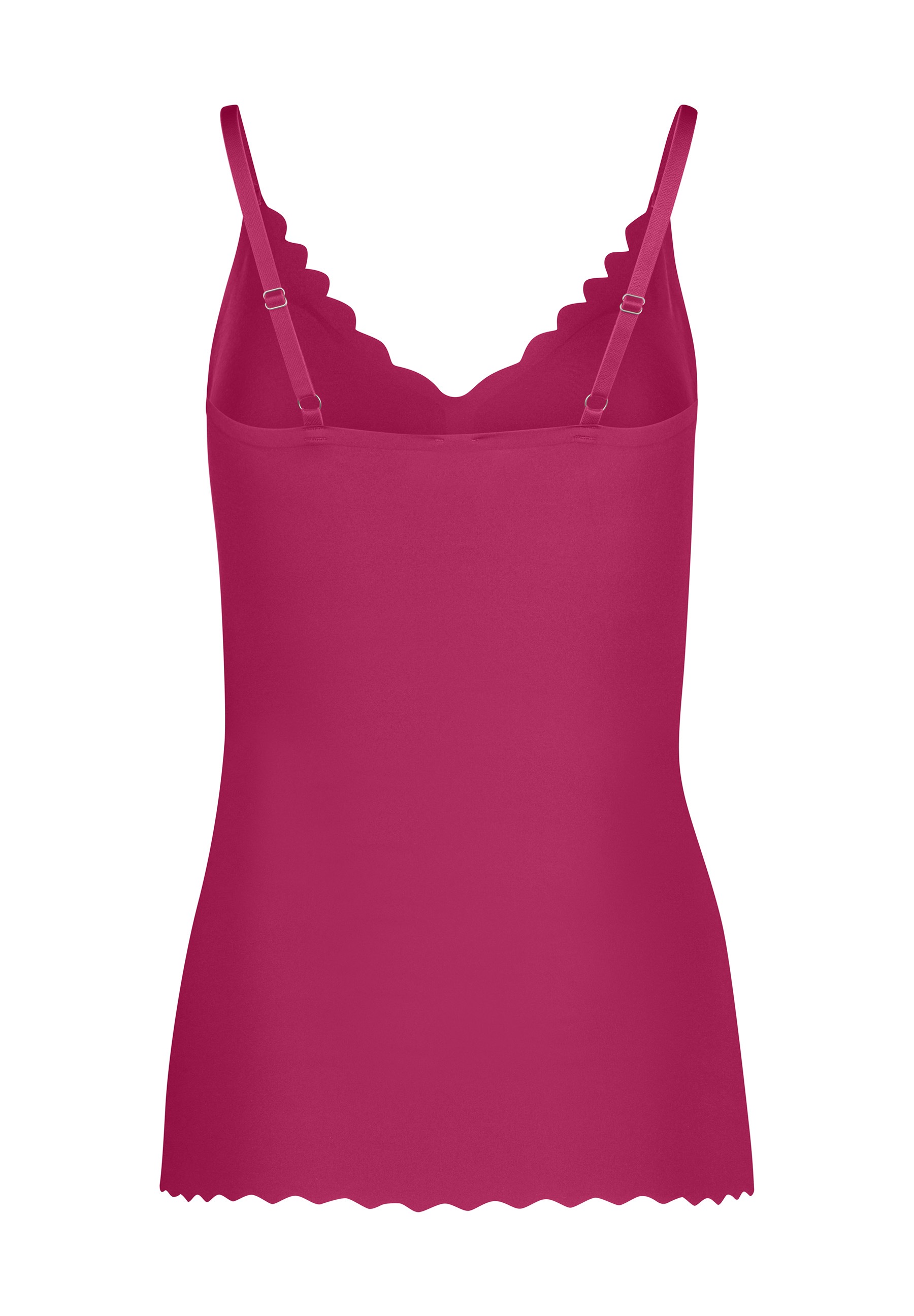 Thumbnail - Skiny Unterhemd "Micro Essentials" elastisch, herausnehmbare Pads, BH-Hemd, mit Unsichtbar-Effekt