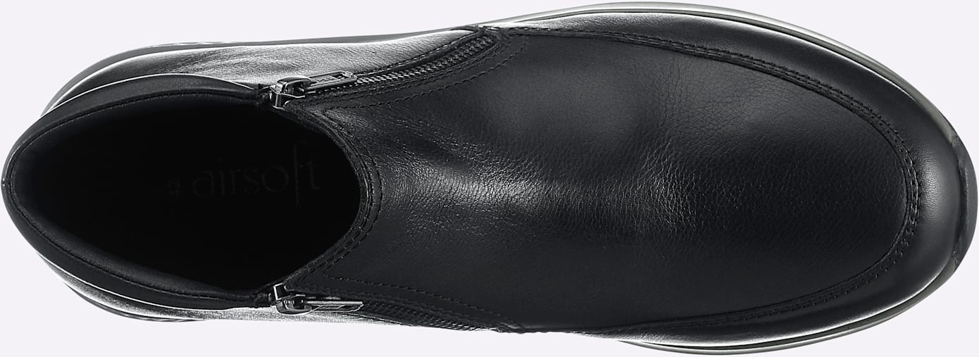   Stiefelette