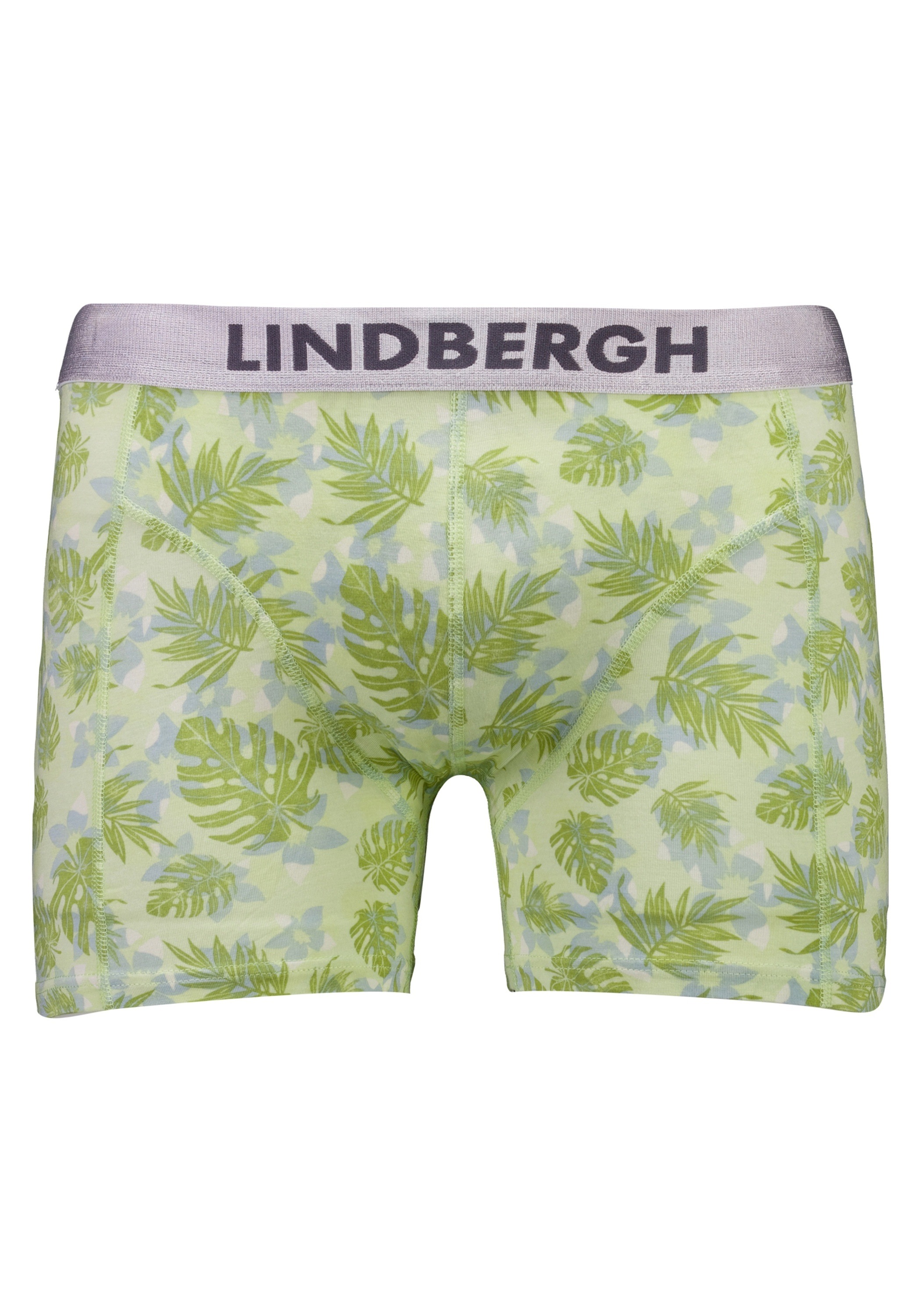 LINDBERGH Boxershorts »Unterhose«