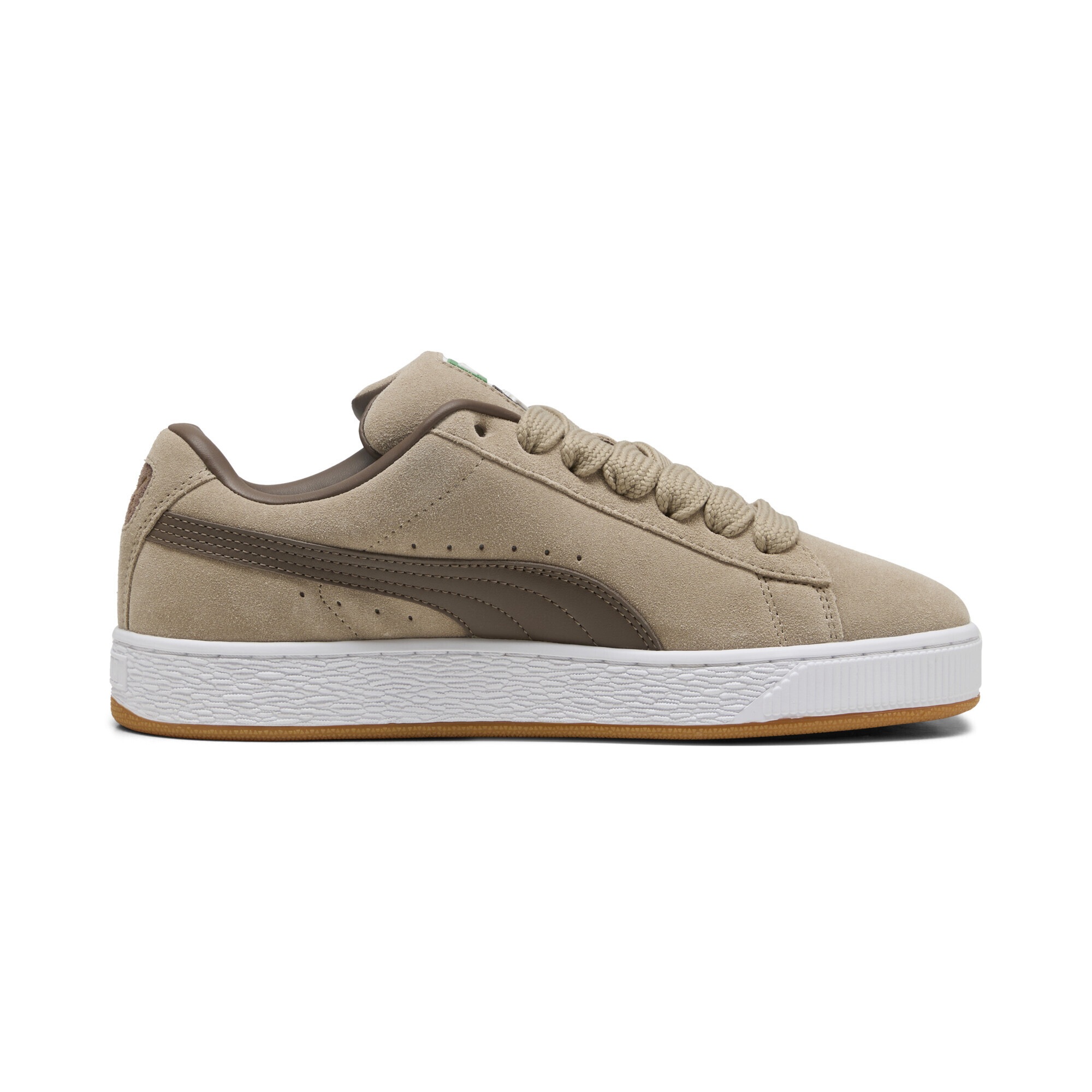 PUMA Sneaker »Suede XL Sneakers Erwachsene«
