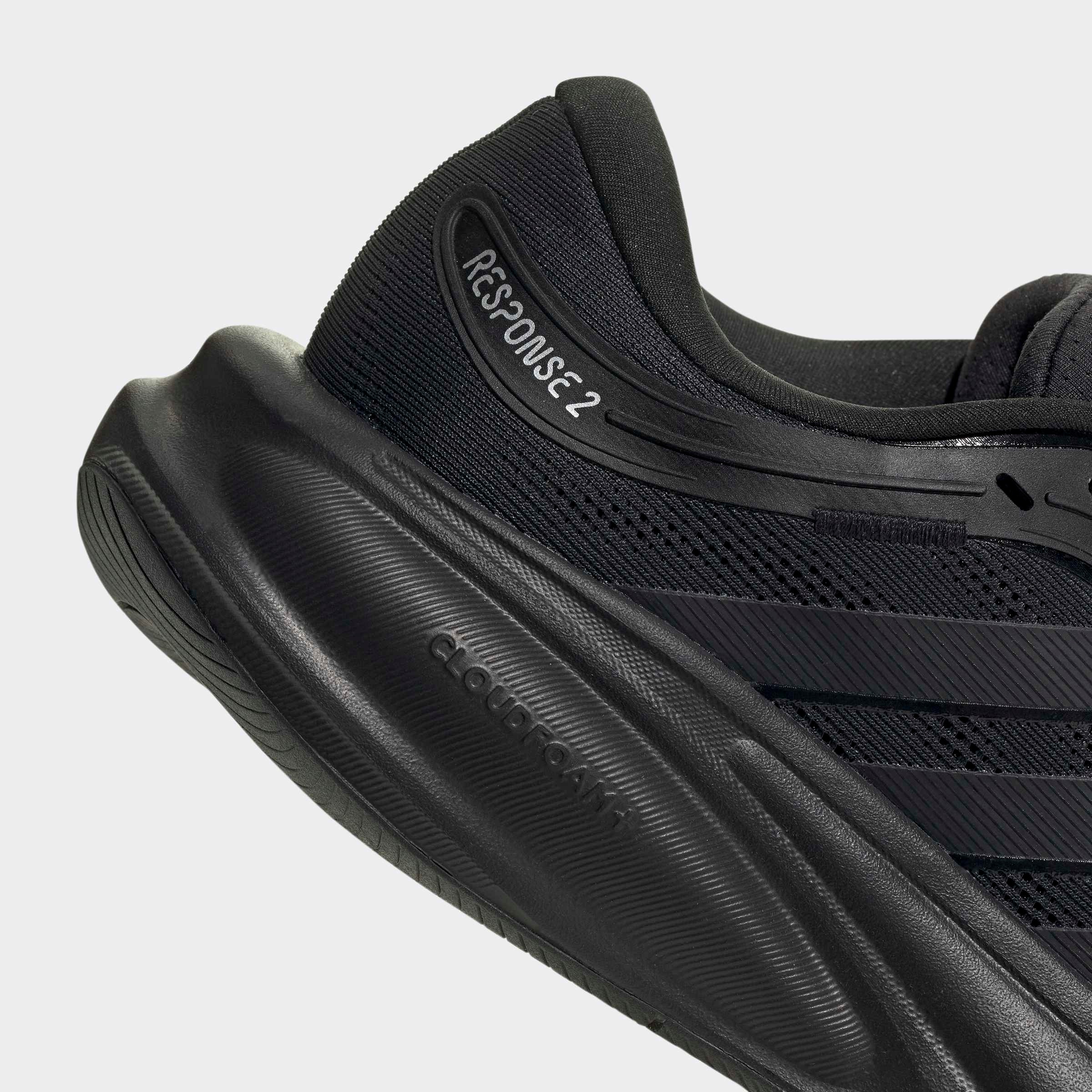 adidas Performance Laufschuh »RESPONSE 2«