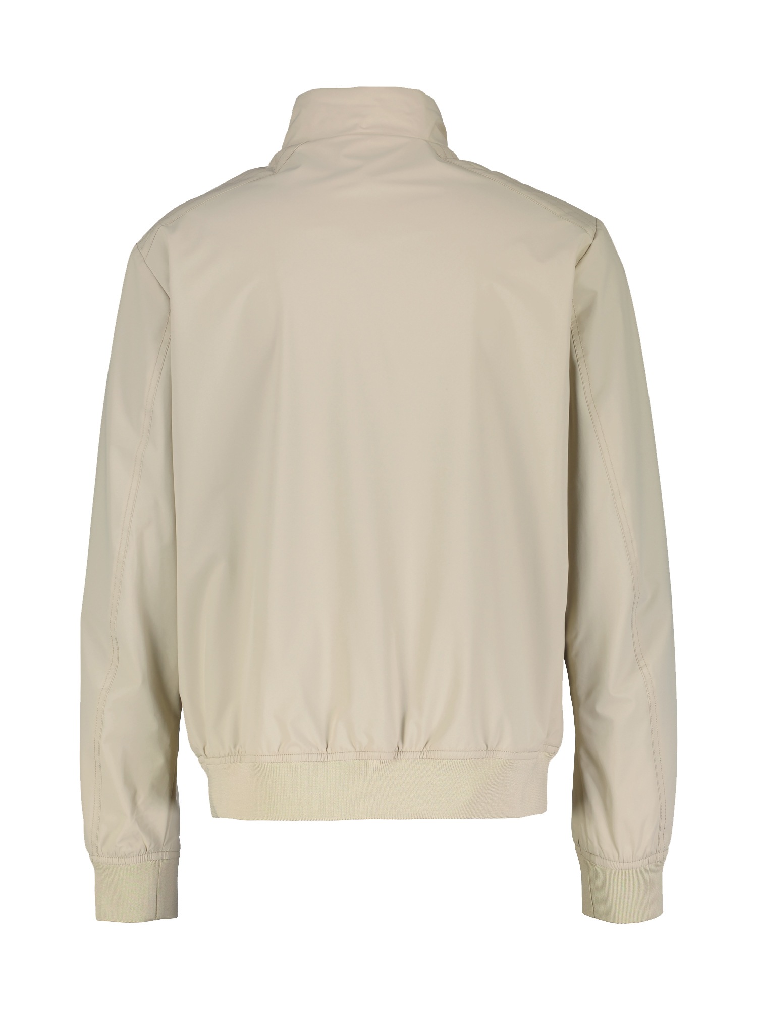 LERROS Outdoorjacke »Sportliche, leichte Blousonjacke« ohne Kapuze