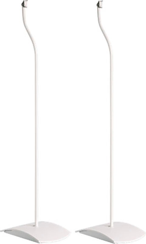 BOSE Lautsprecherständer, H:96,5cm, weiß, Gerätehalterungen