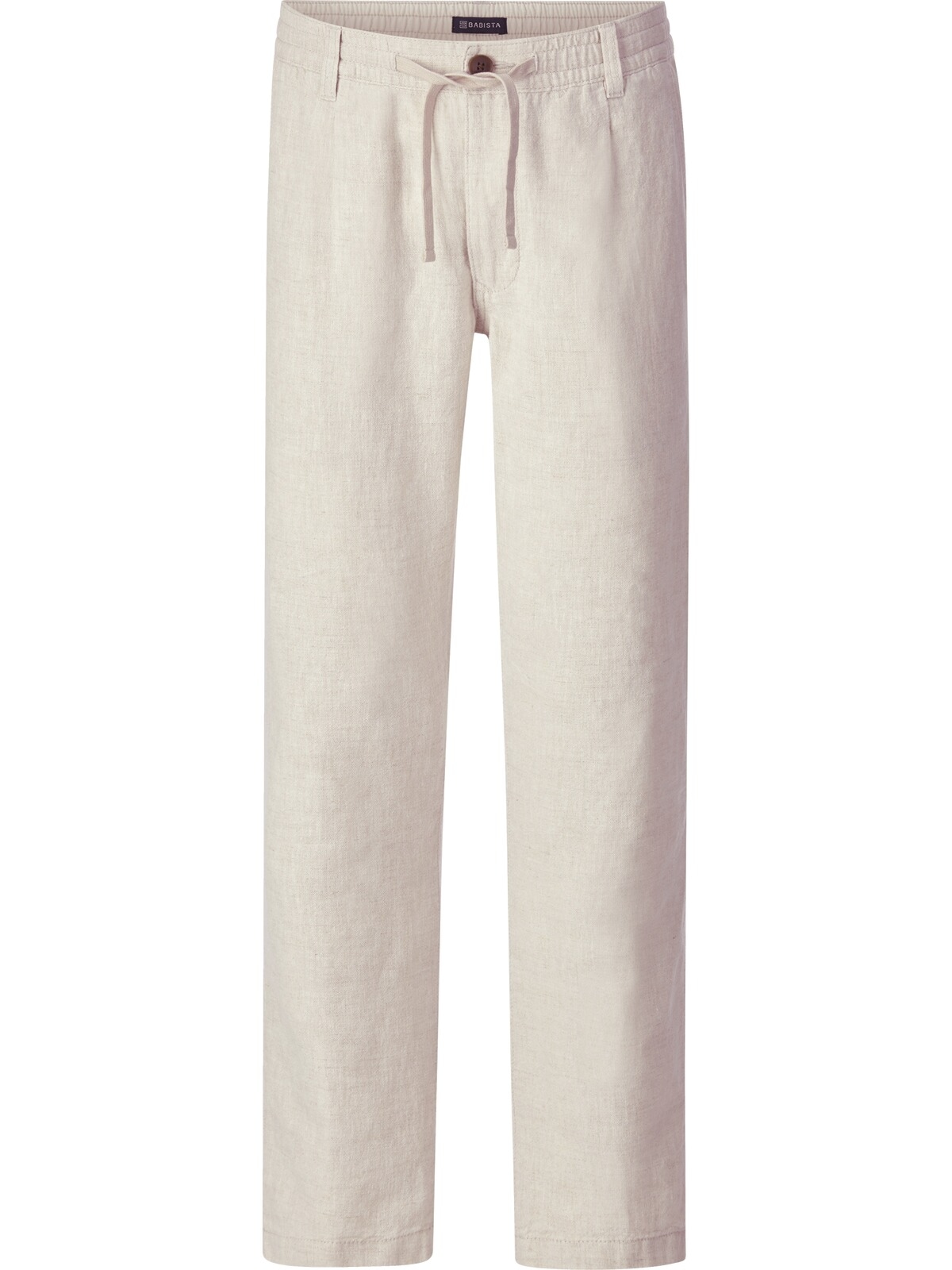 Babista Schlupfhose »Hose CARZIRA«, (1 tlg.), mit Leinenanteil
