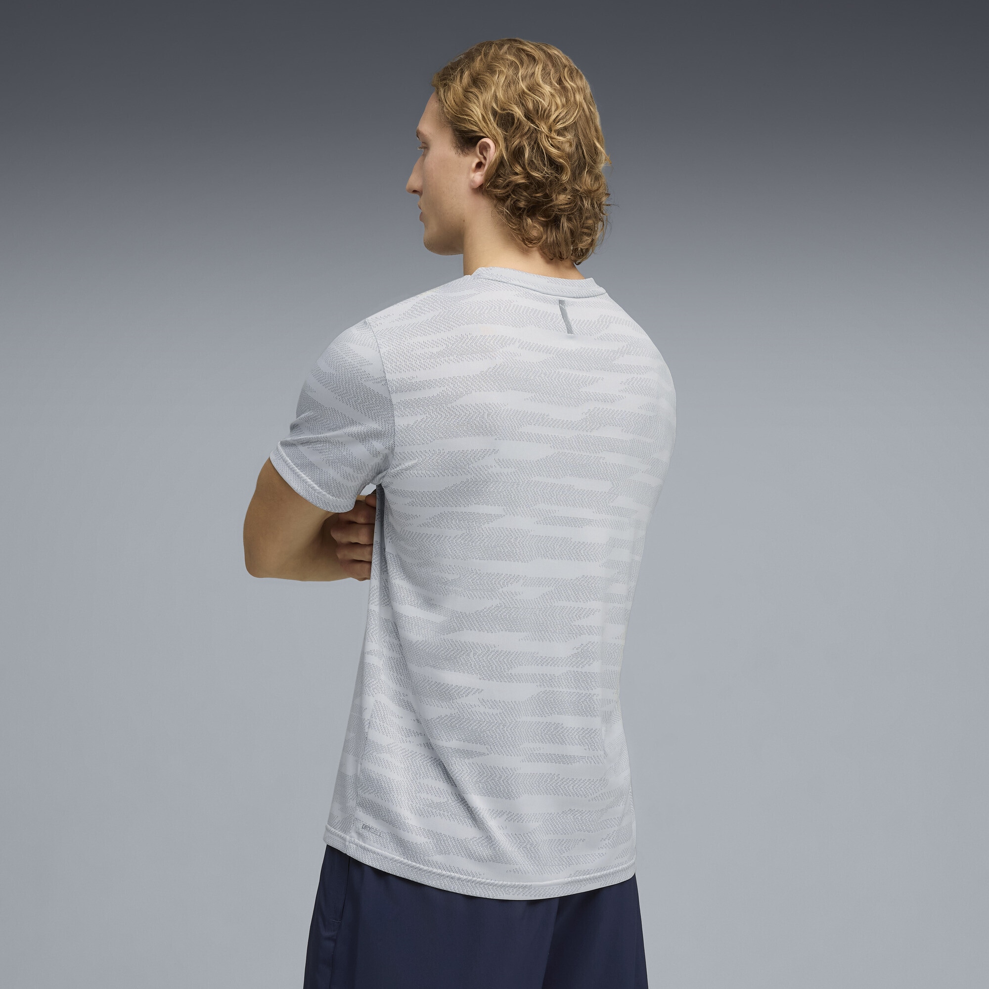 PUMA Trainingsshirt »PWRTRAIN Trainingsshirt Herren«