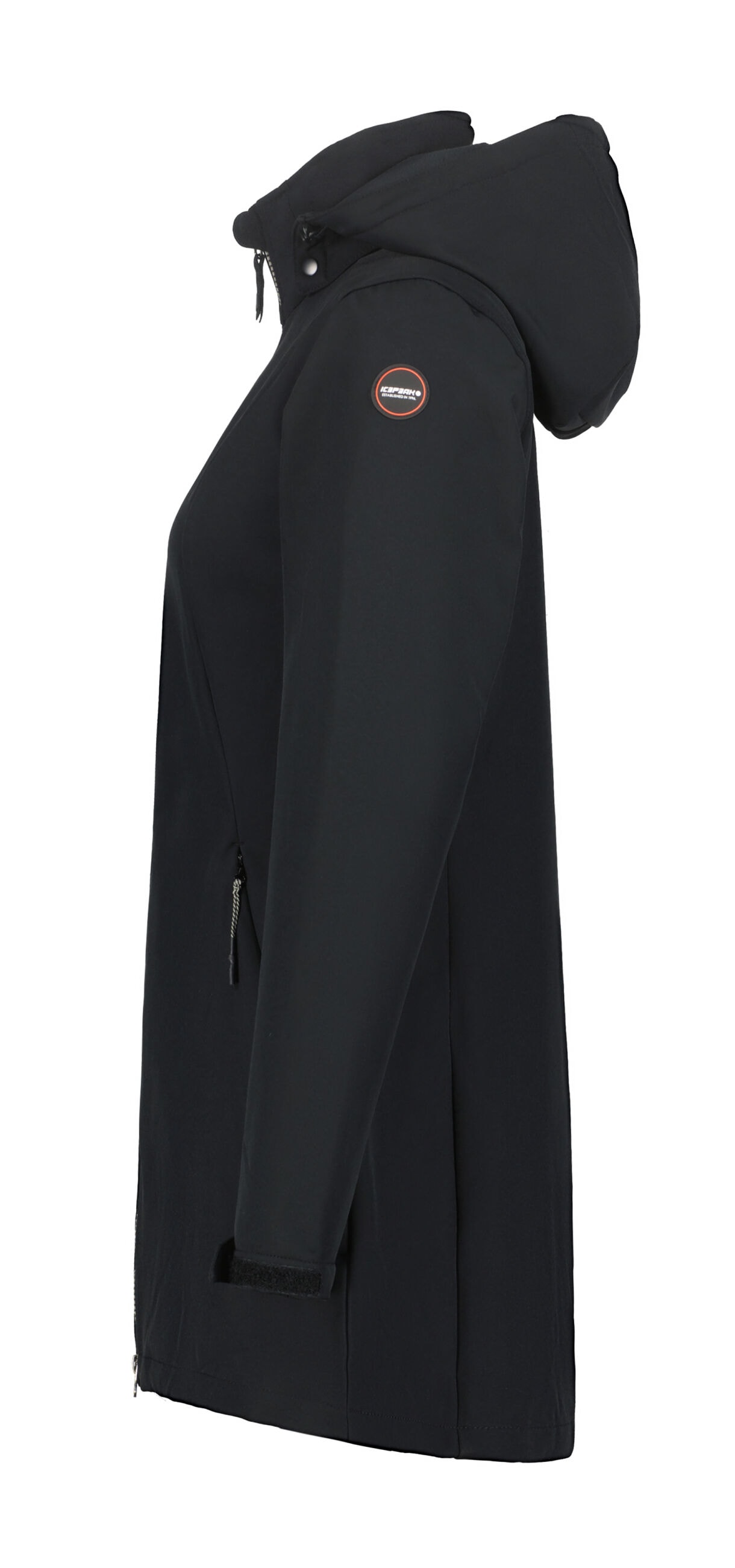 Icepeak Outdoorjacke »Icepeak Softshell jacke Vanderbilt«