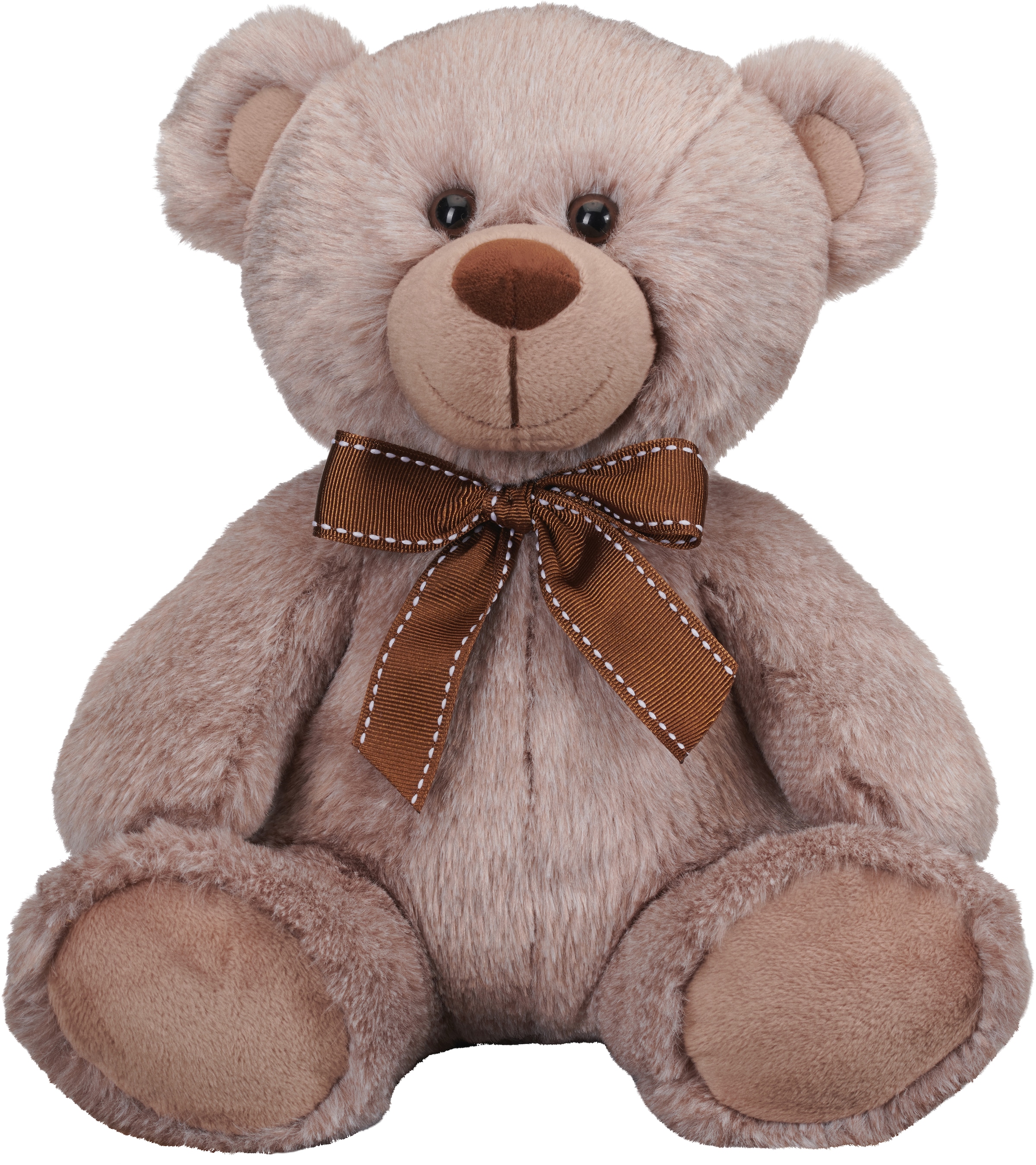 Heinrich Bauer Kuscheltier »SuperSoft Bär 30 cm«