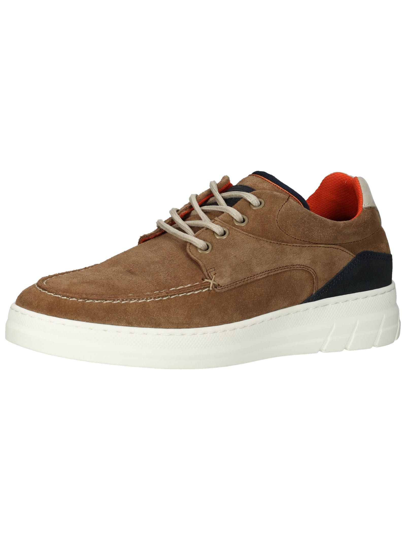 Bullboxer Sneaker "Bullboxer Sneaker Leder" günstig online kaufen
