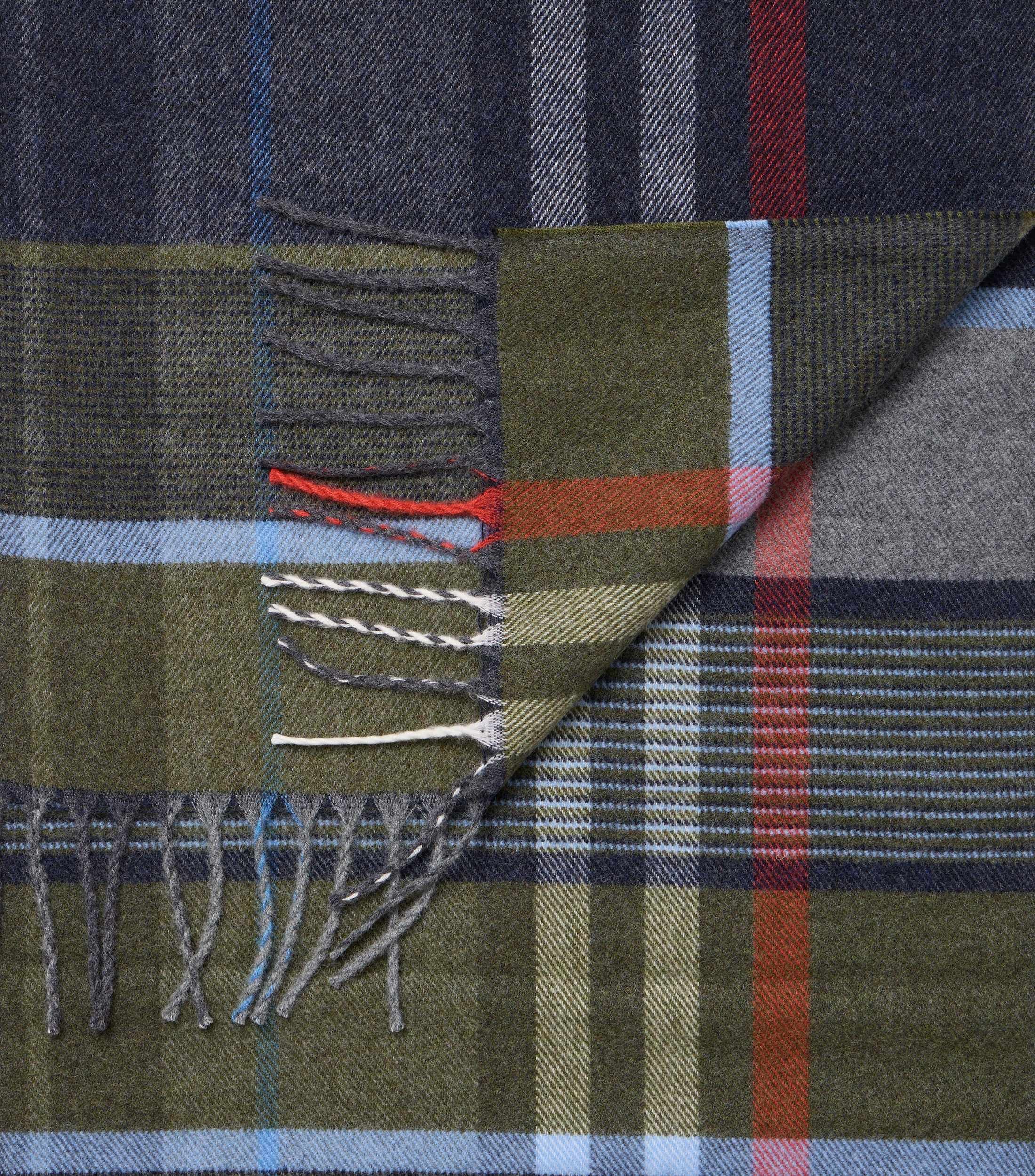 CASAMODA Schal »CASAMODA Schal uni«