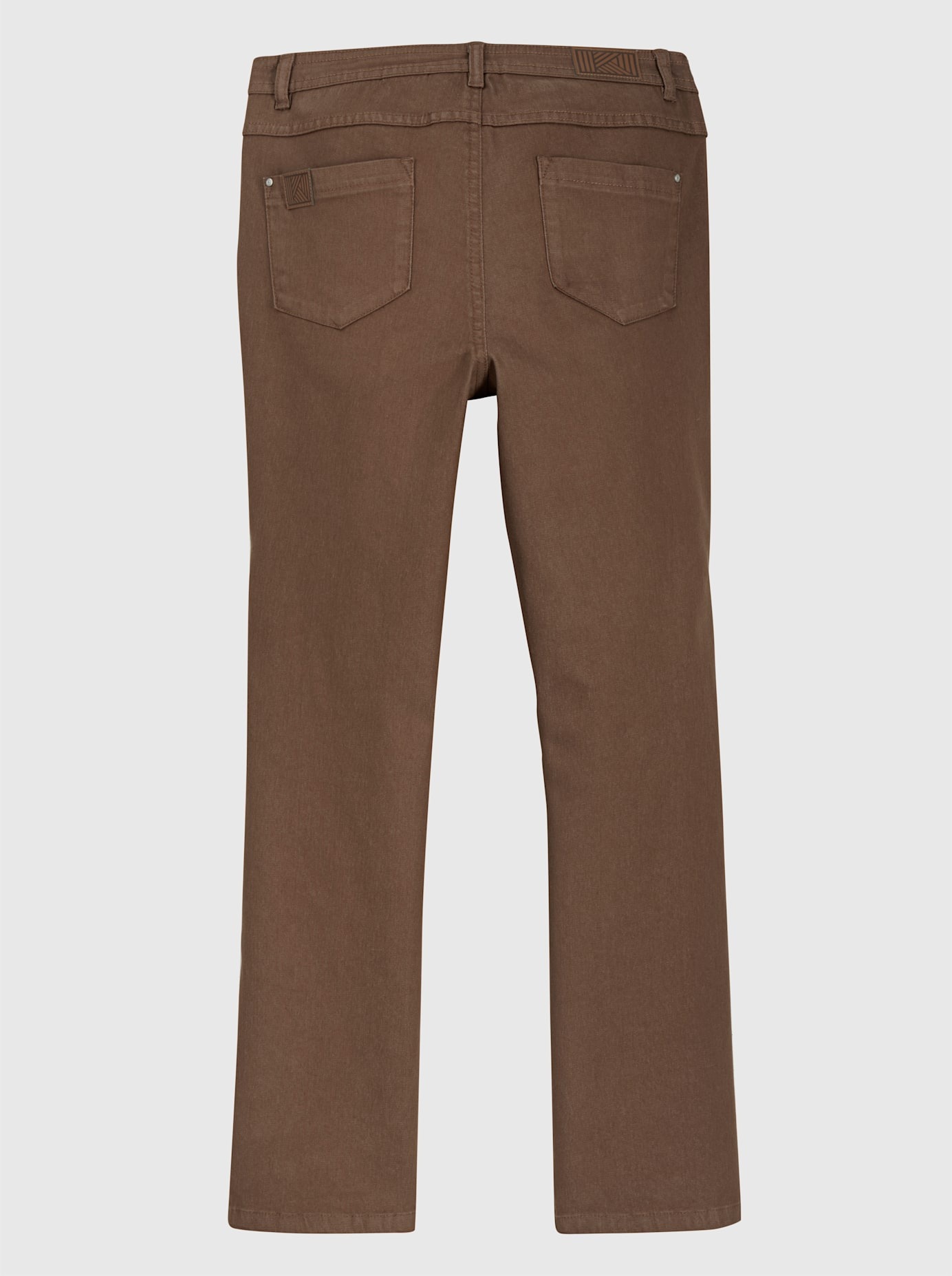 Classic Basics Bequeme Jeans, (1 tlg.)