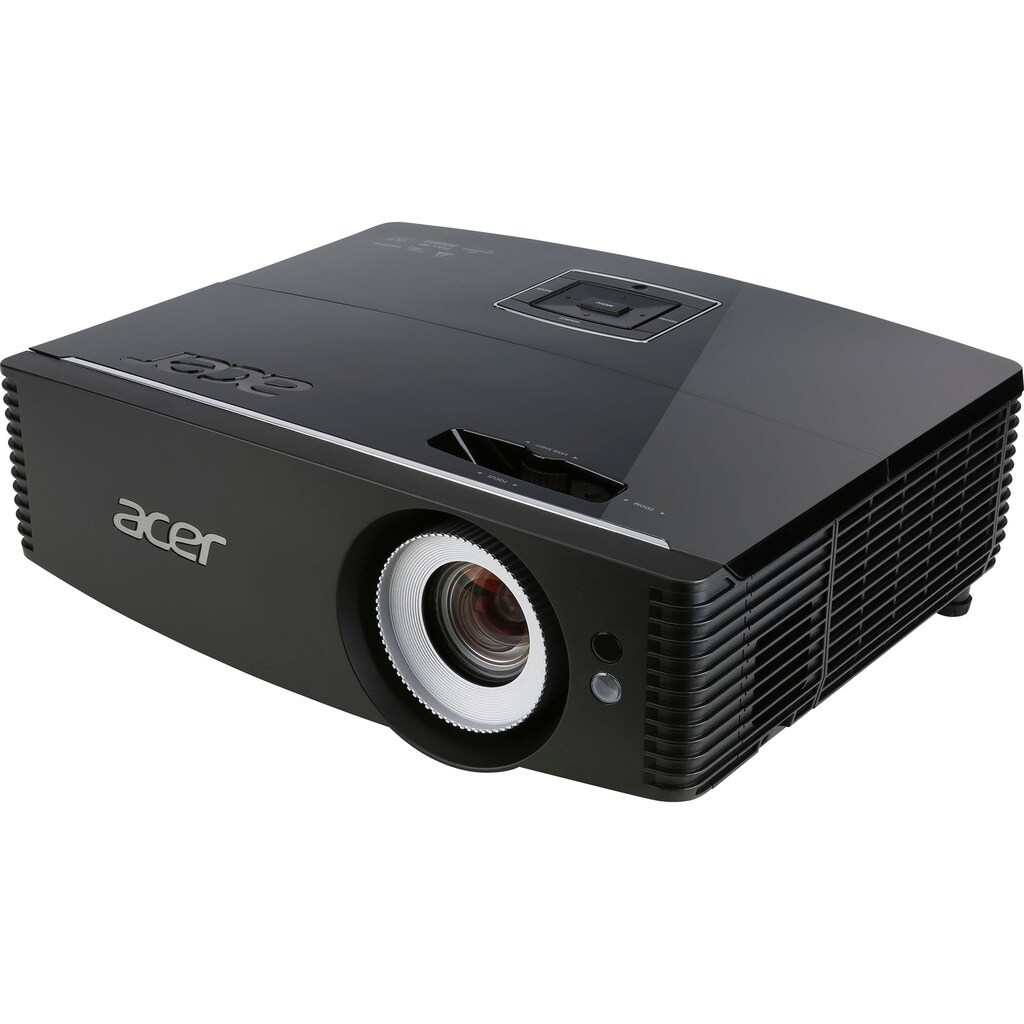 Acer Beamer »P6505«, (20000:1)