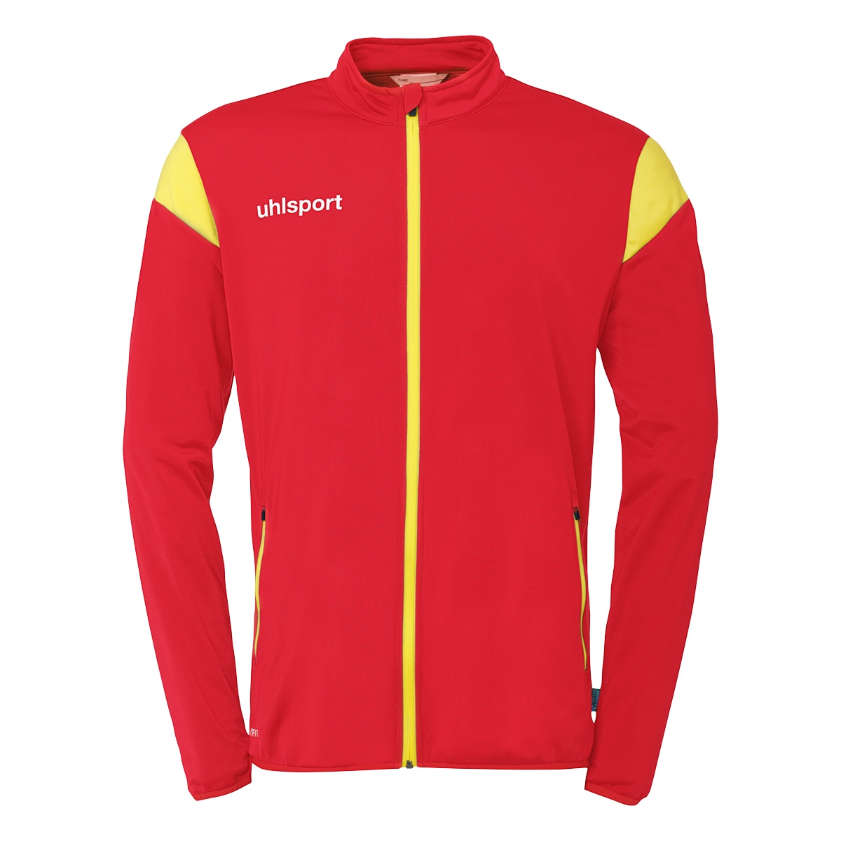 uhlsport Trainingsjacke "Trainingsjacke Squad 27" 1 Stk. tlg.