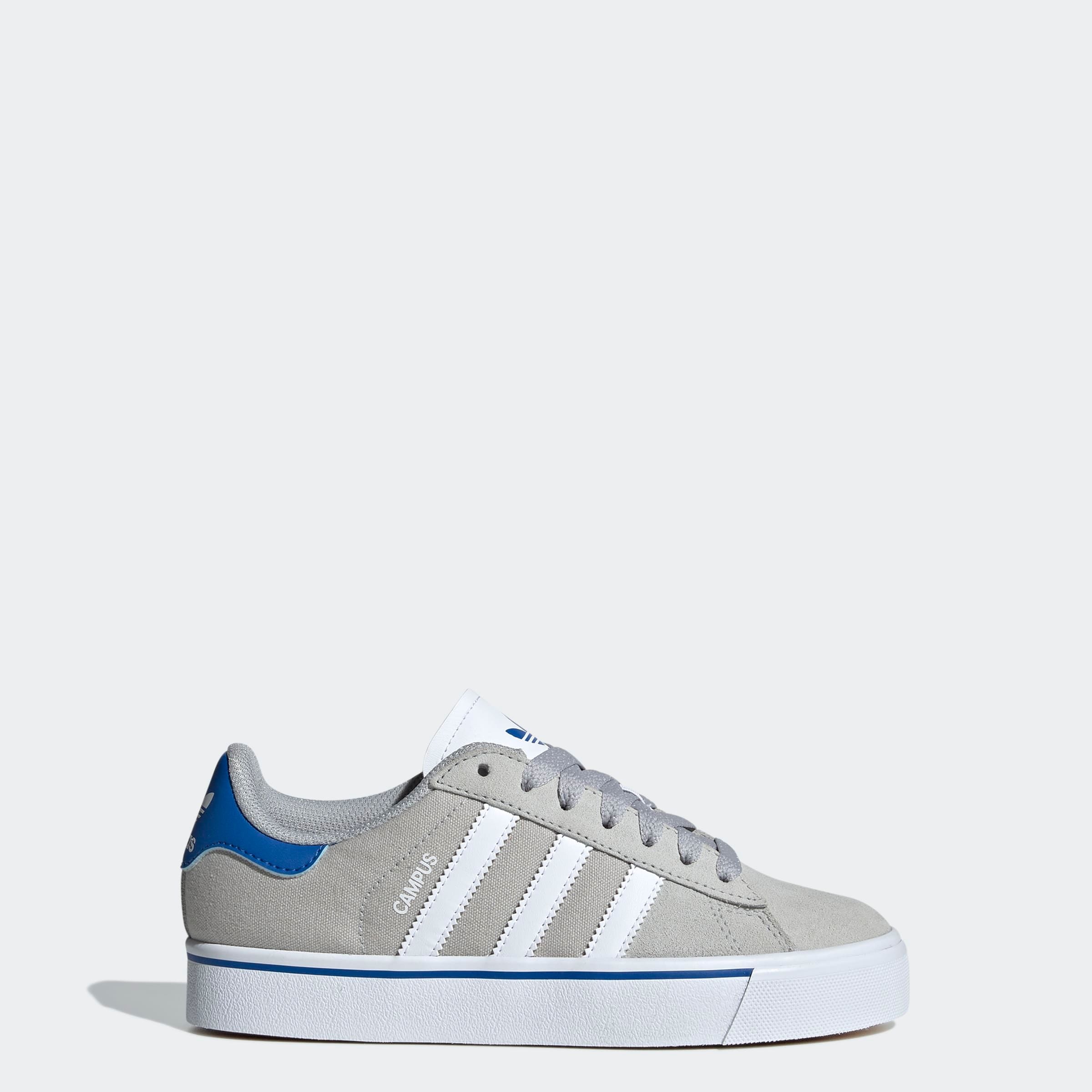 adidas Originals »CAMPUS VULC KIDS«  mit klassischem Canvas-Obermaterial, für Kinder & Jugendliche