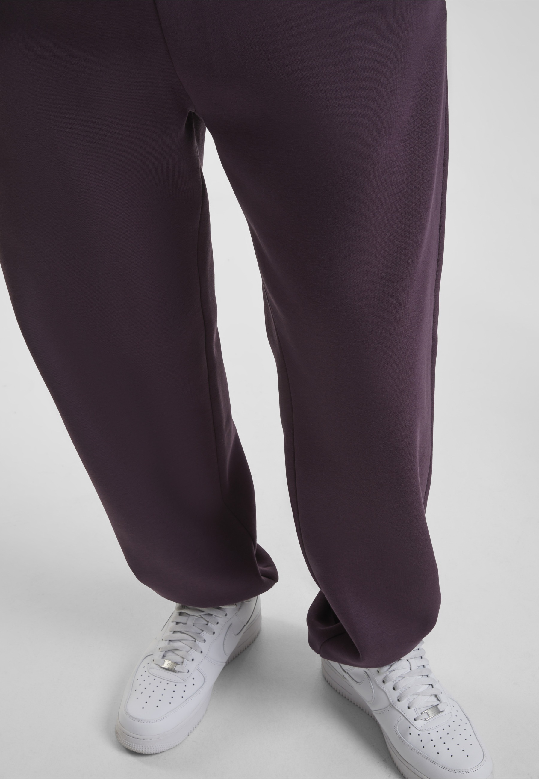 URBAN CLASSICS Jogginghose »Urban Classics Fluffy Sweatpants«