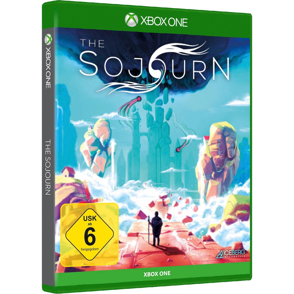 Spielesoftware »The Sojourn«, Xbox One