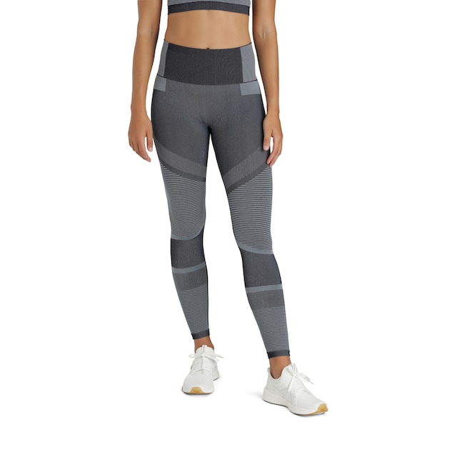 ATHLECIA Lauftights »SEMARAN SEAMLESS«, mit extra hohem Komfort auf  Rechnung | BAUR