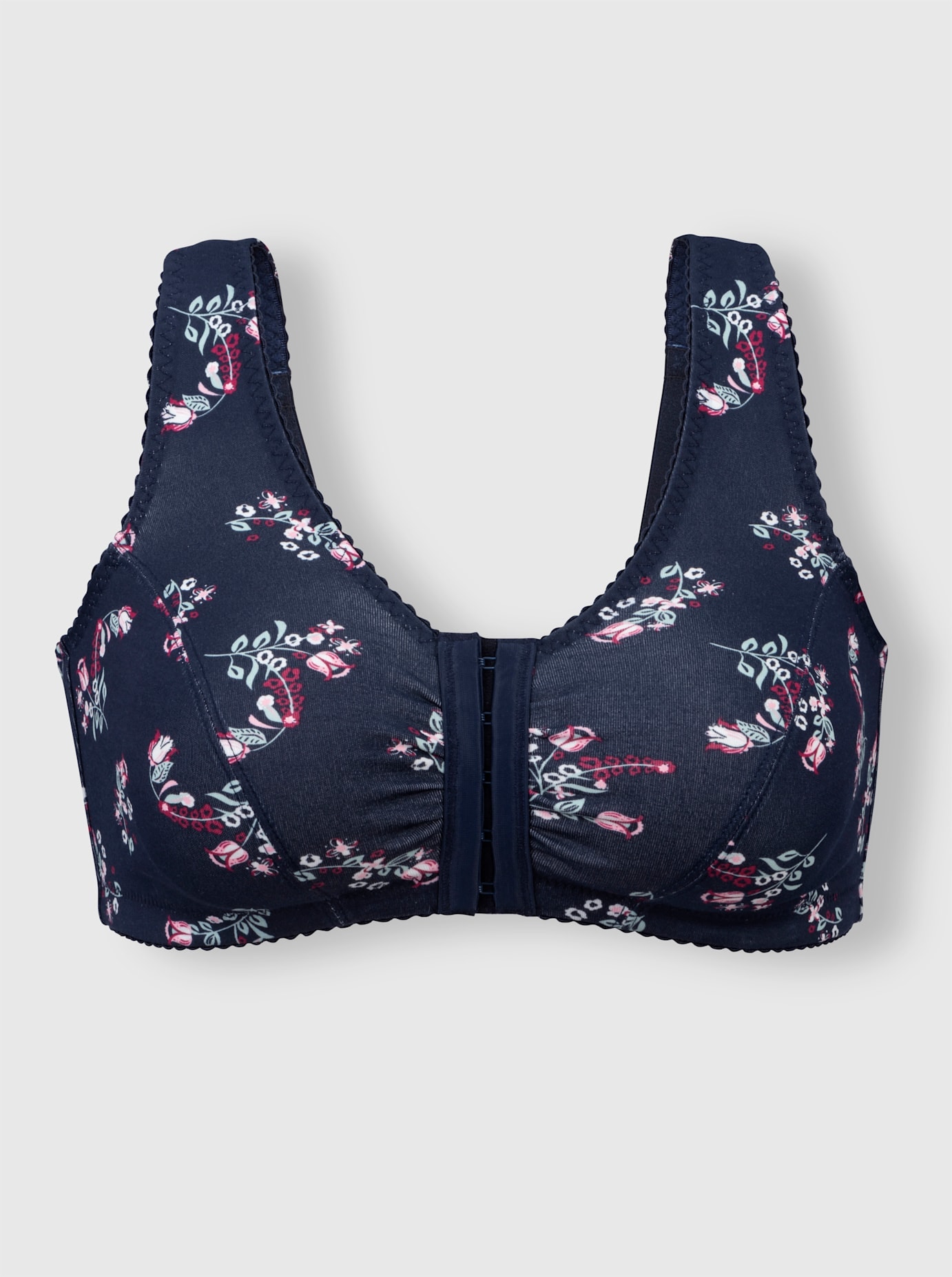   Entlastungs-BH 2-Stück-Packung, 2 tlg.