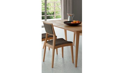 INOSIGN Stuhl »DOM«, 2 St., Microfaser kaufen INOSIGN Stuhl »DOM«, 2 St., Microfaser kaufen
