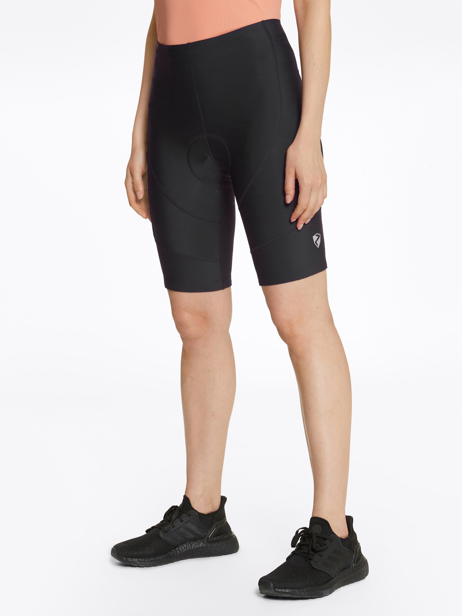 Ziener Radhose »NIBA X-Wool«