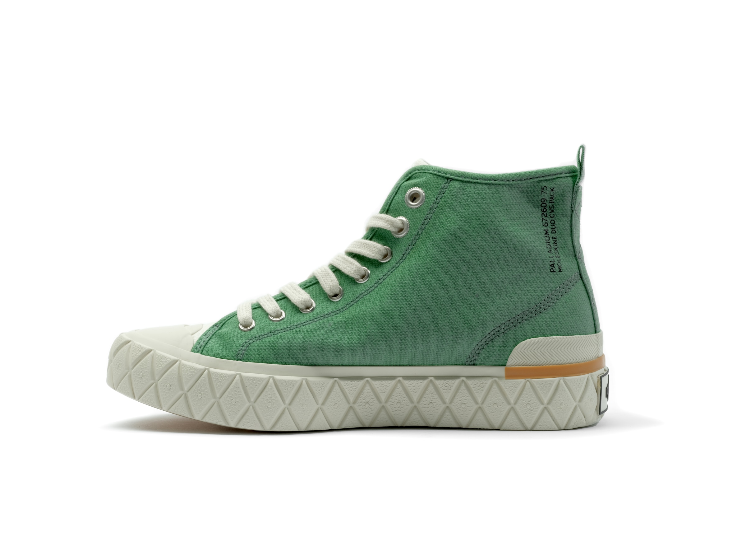 Palladium Sneaker »PALLA ACE CHUKKA CVS«