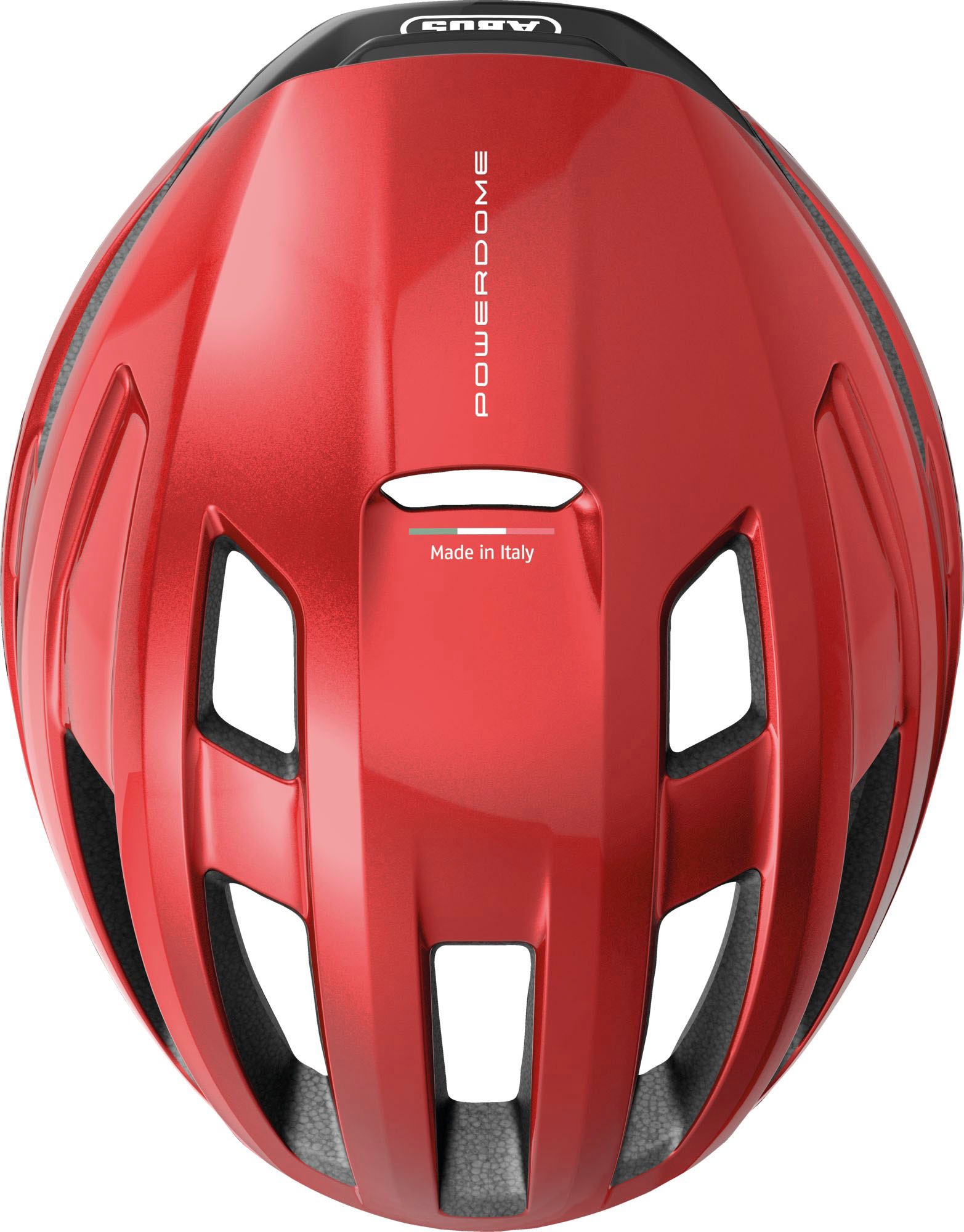 ABUS Fahrradhelm »POWERDOME MIPS«