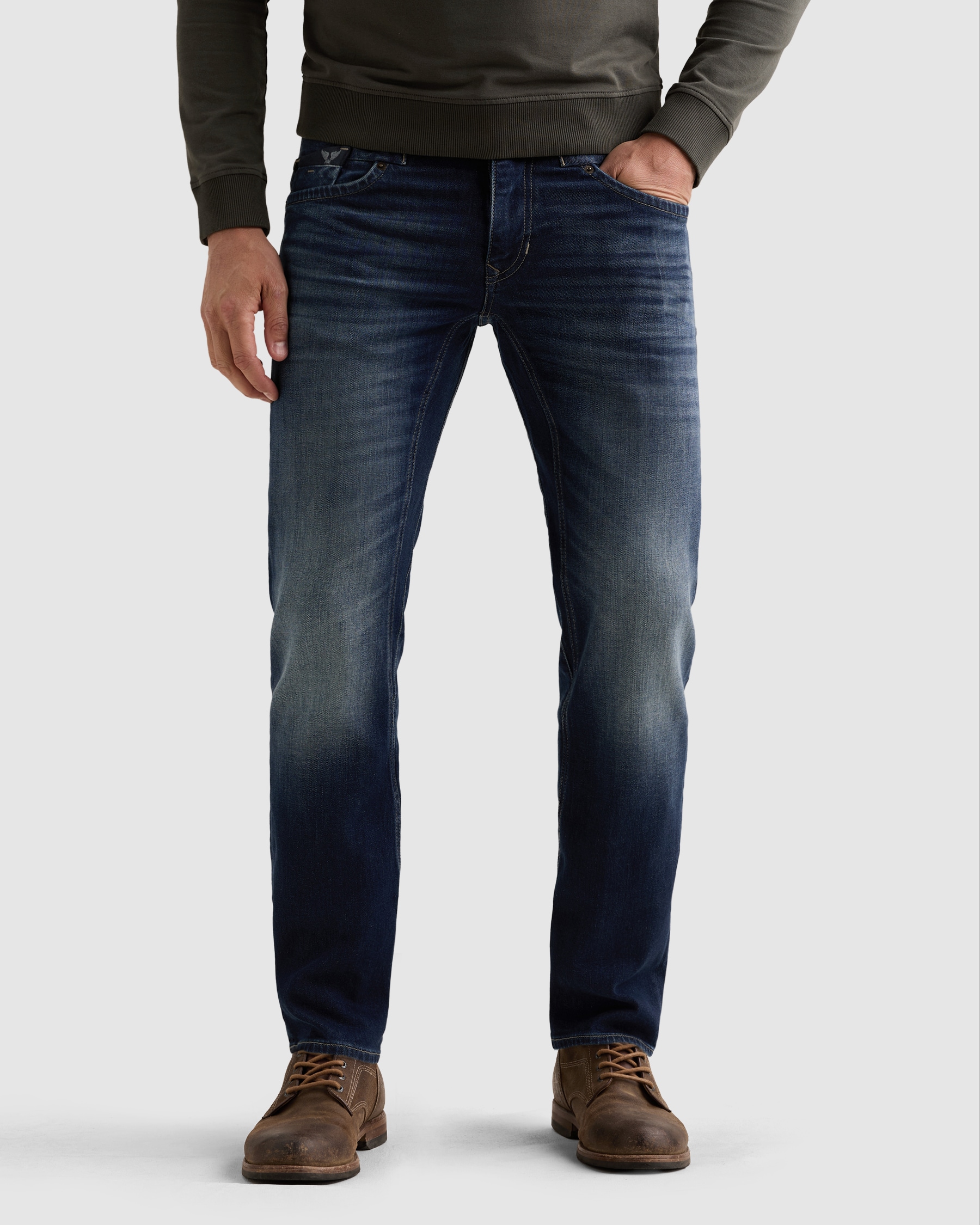 PME LEGEND Straight-Jeans "Commander 3.0 PTR180"