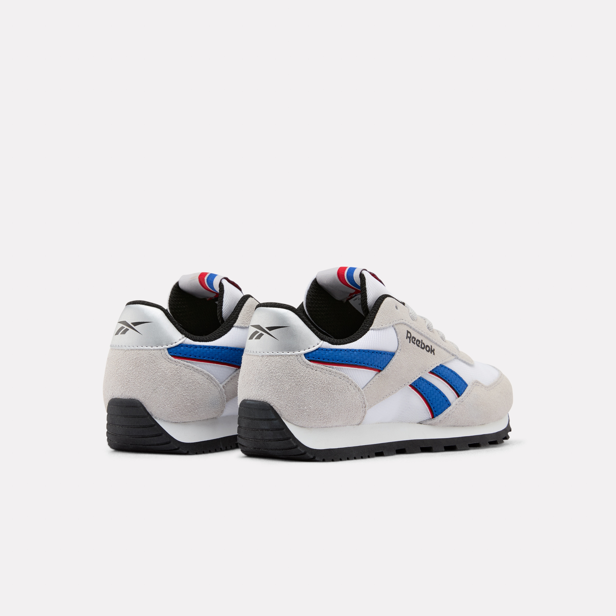 Reebok Classic Sneaker »REEBOK GLIDE LOW«