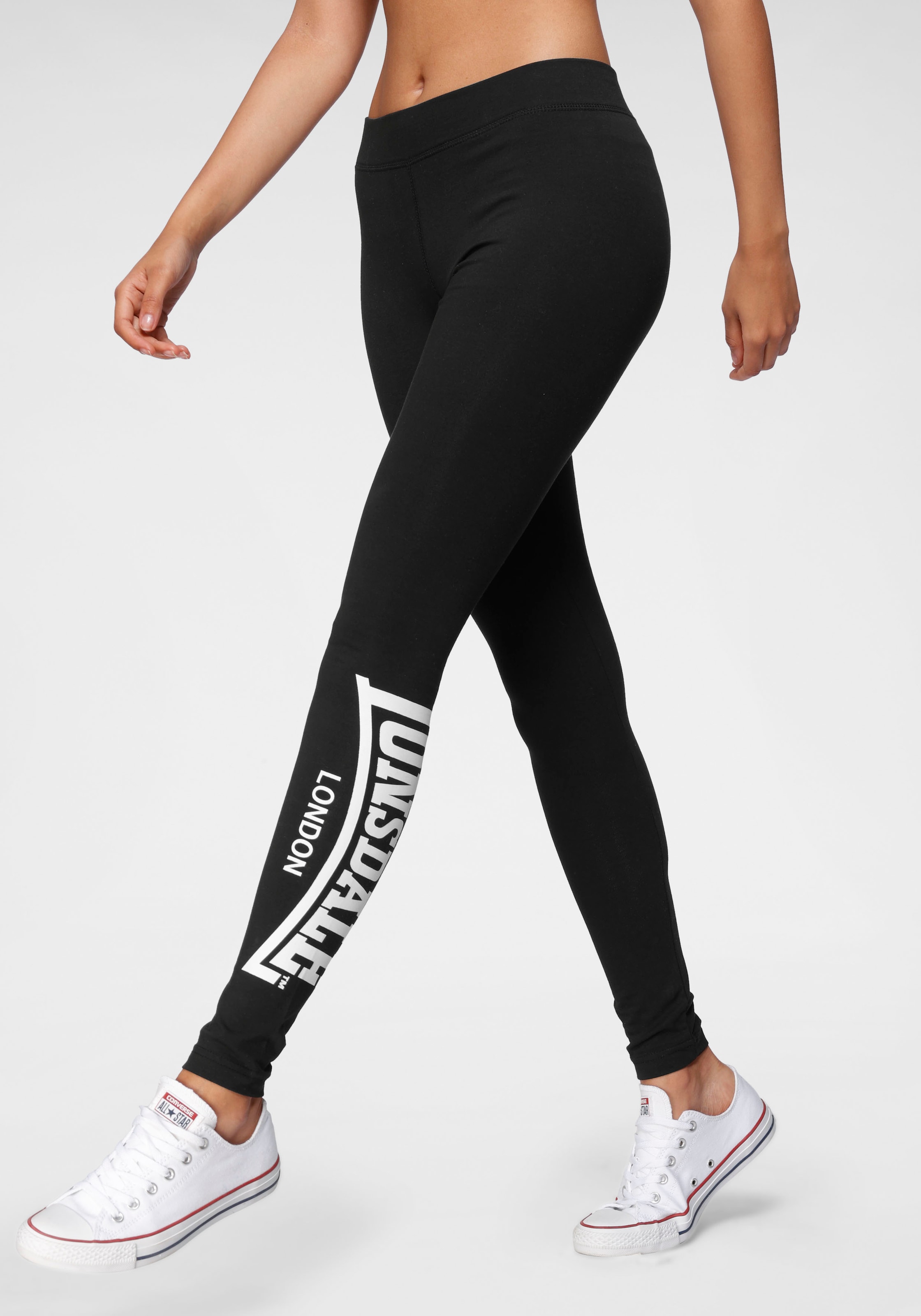 Lonsdale Leggings »SHUSTOKE«