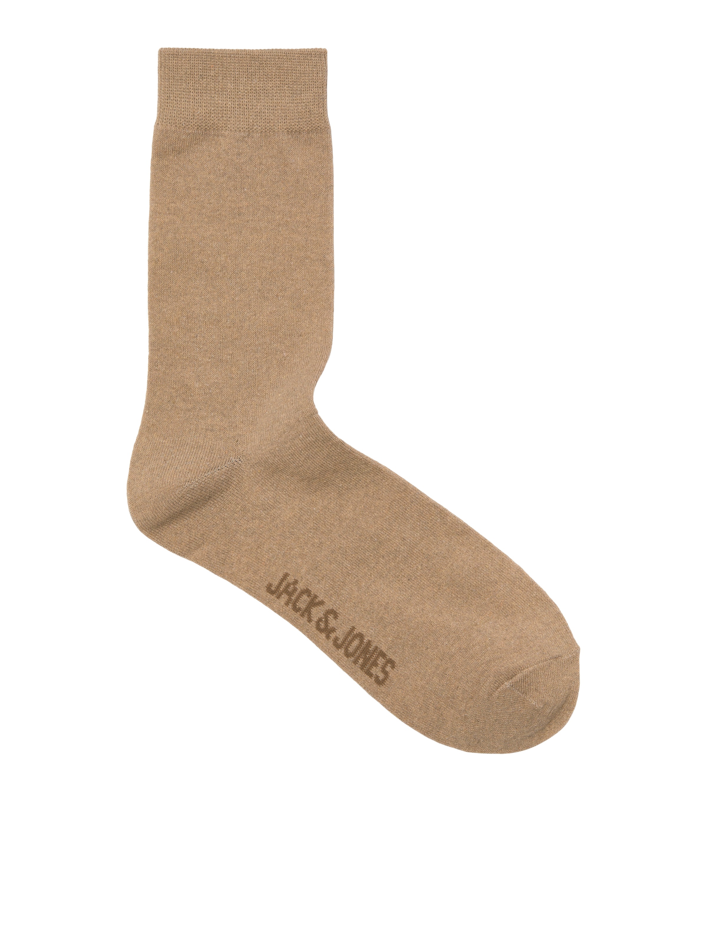 Jack & Jones Freizeitsocken "JACORDINARY SOCKS 3 PACK NOOS", (Packung, 3 Pa günstig online kaufen