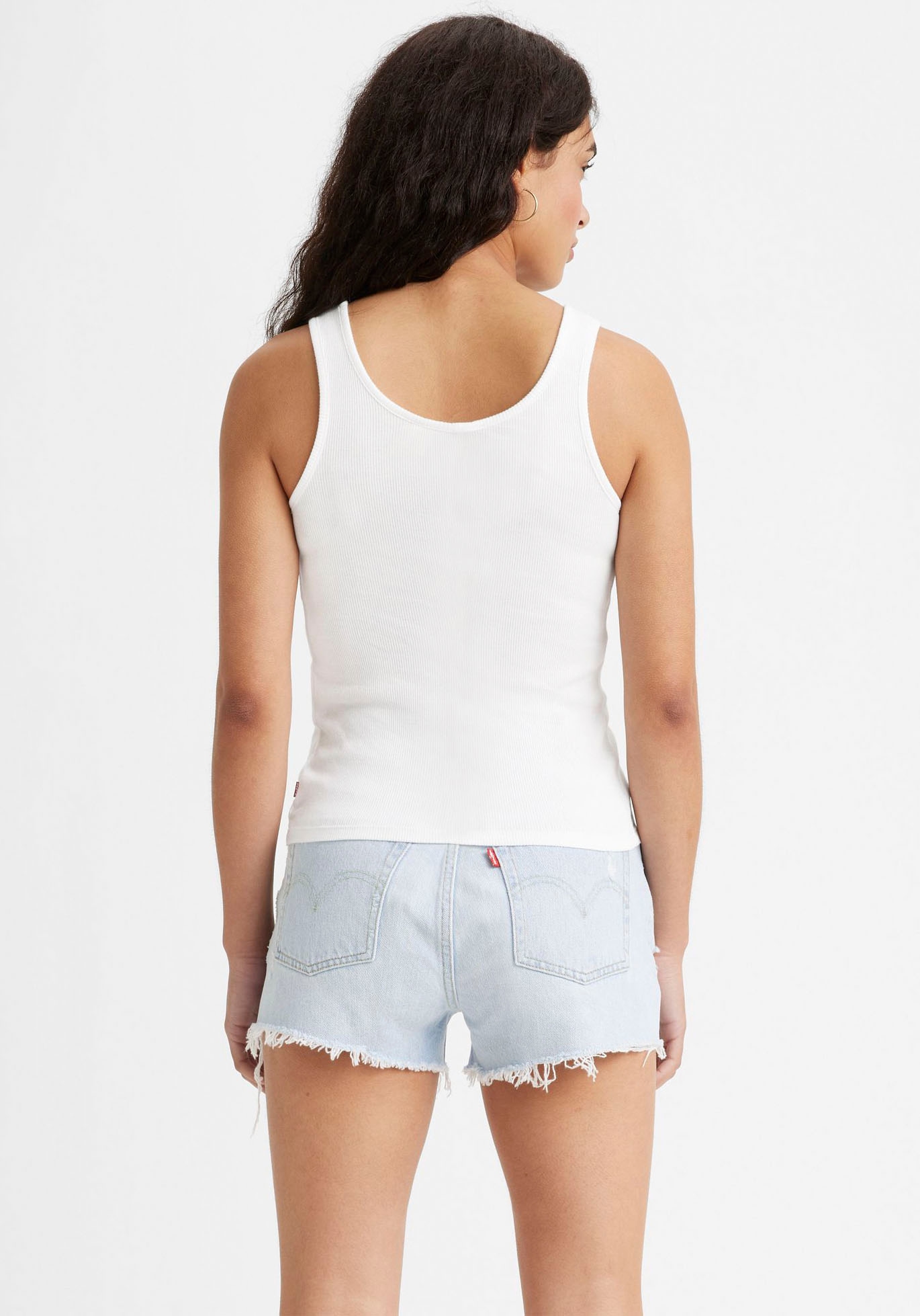 Levi's® Tanktop »CLASSIC FIT TANK«