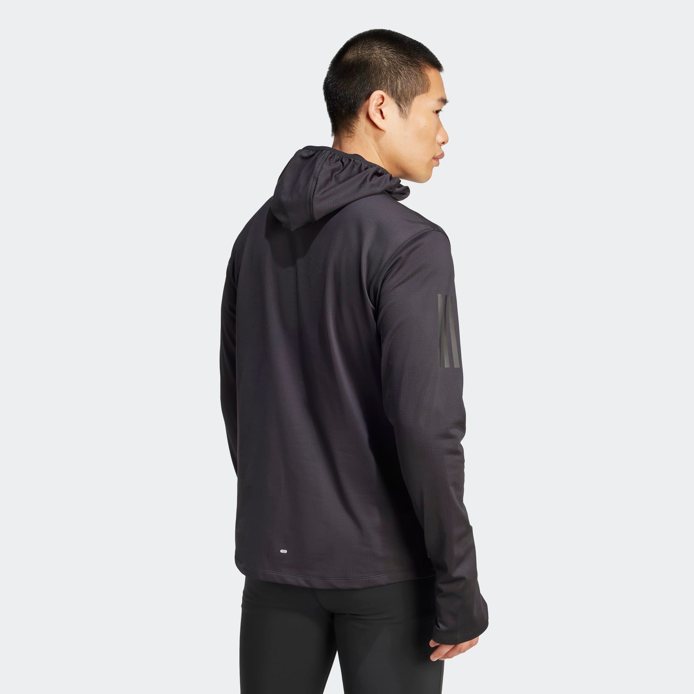 adidas Performance Laufshirt "OTR B WIN HZ" günstig online kaufen