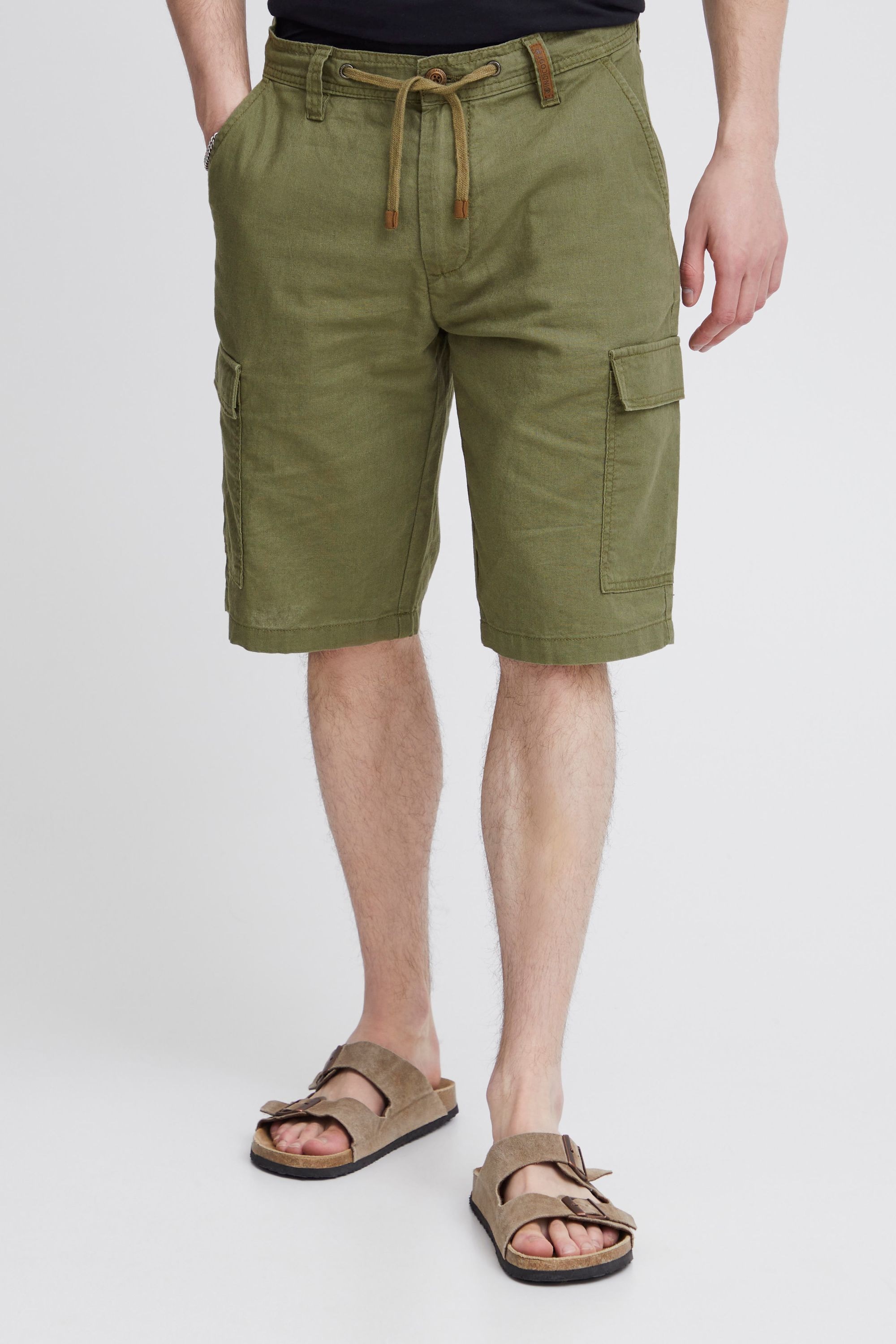 Indicode Cargoshorts »Cargoshorts IDMosato«