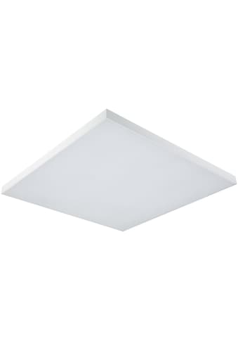 Paulmann LED Panel »Velora Rainbow« 1 flammig-f...